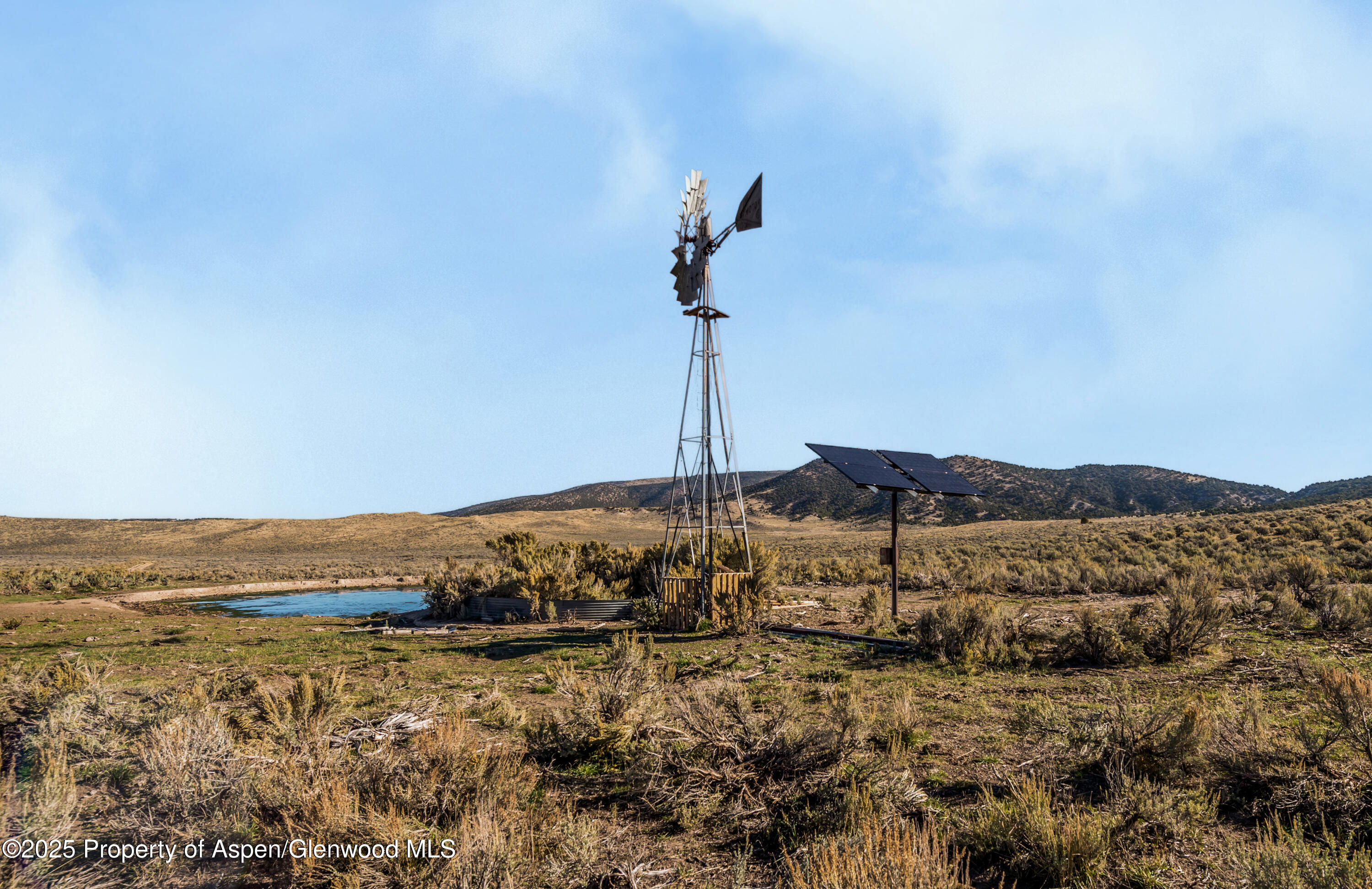 Tbd County Road 53 Maybell CO 81640