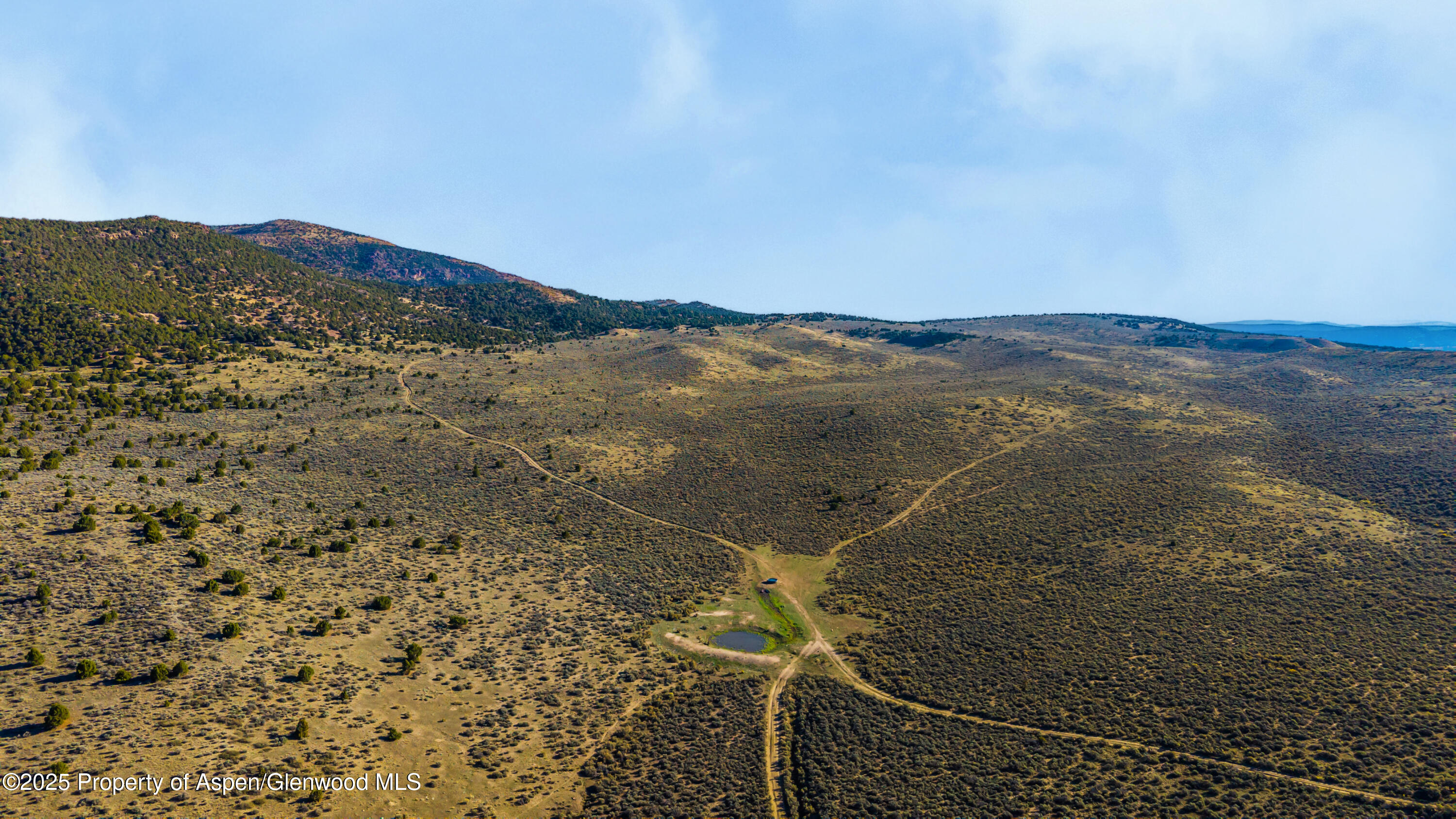 Tbd County Road 53 Maybell CO 81640