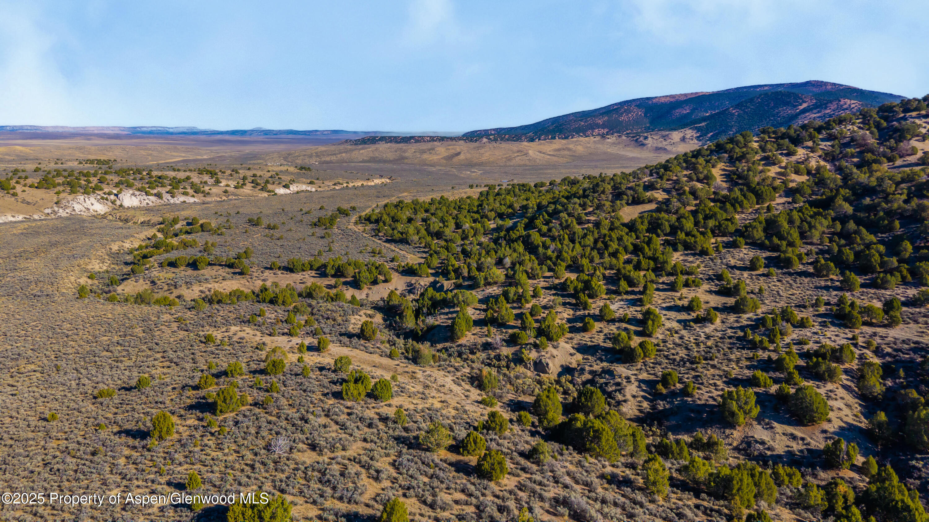 Tbd County Road 53 Maybell CO 81640