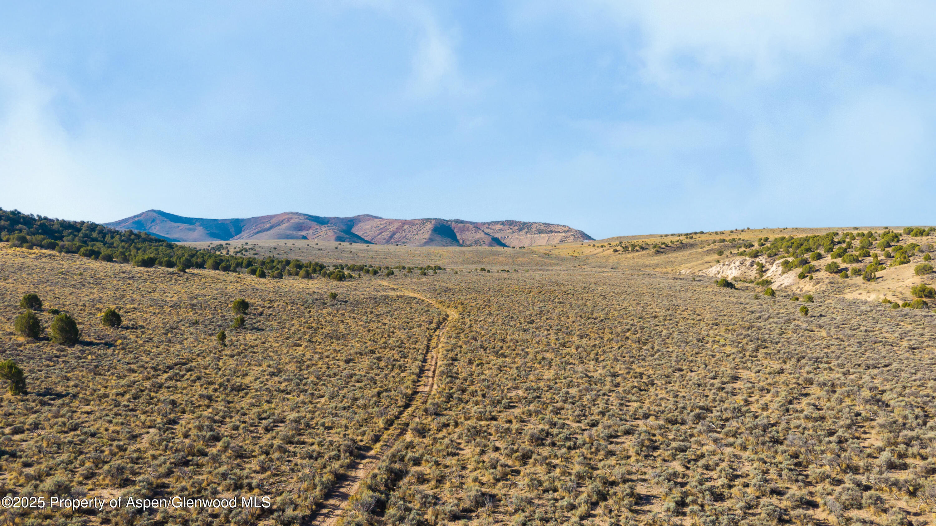 Tbd County Road 53 Maybell CO 81640