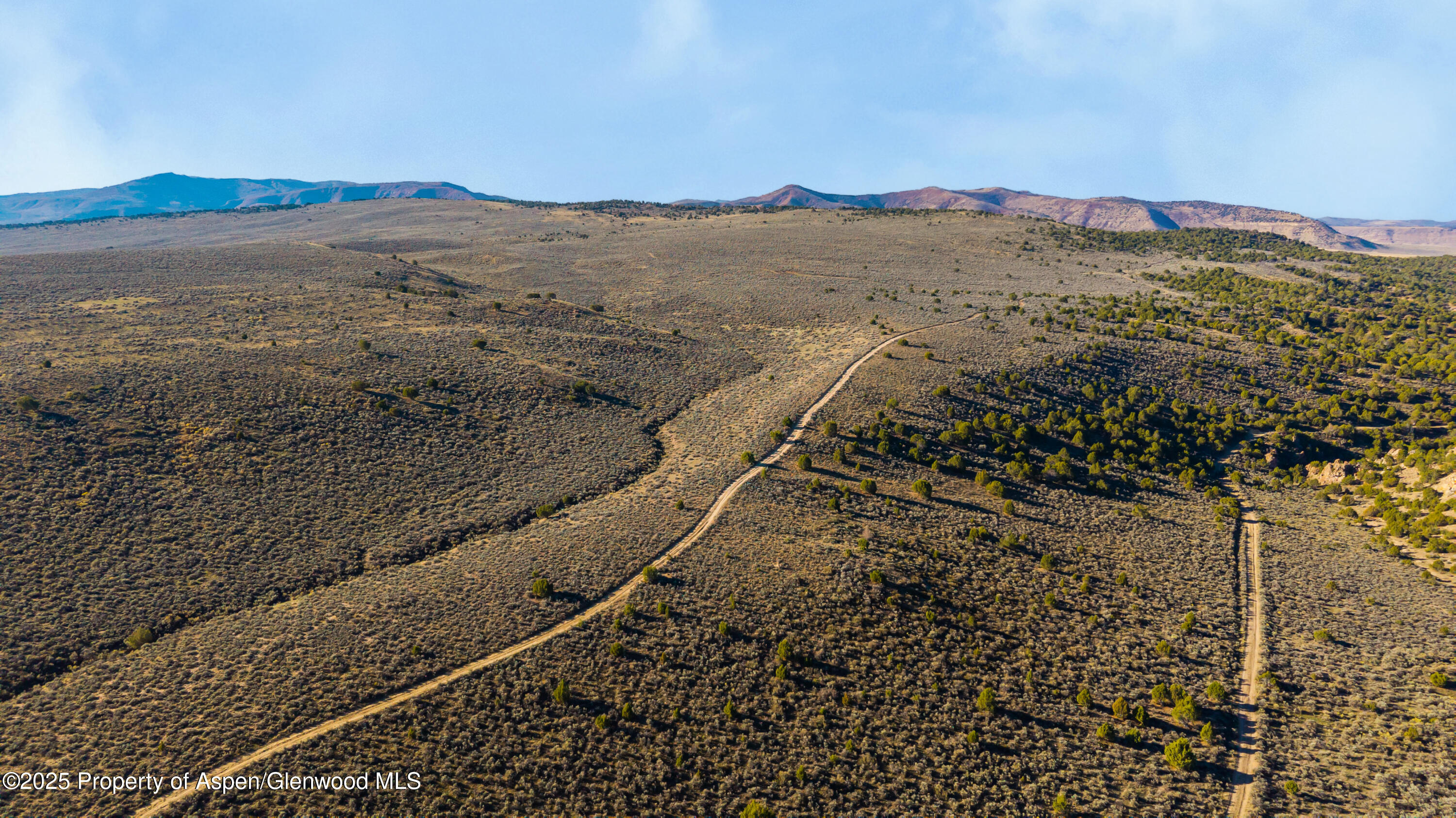 Tbd County Road 53 Maybell CO 81640