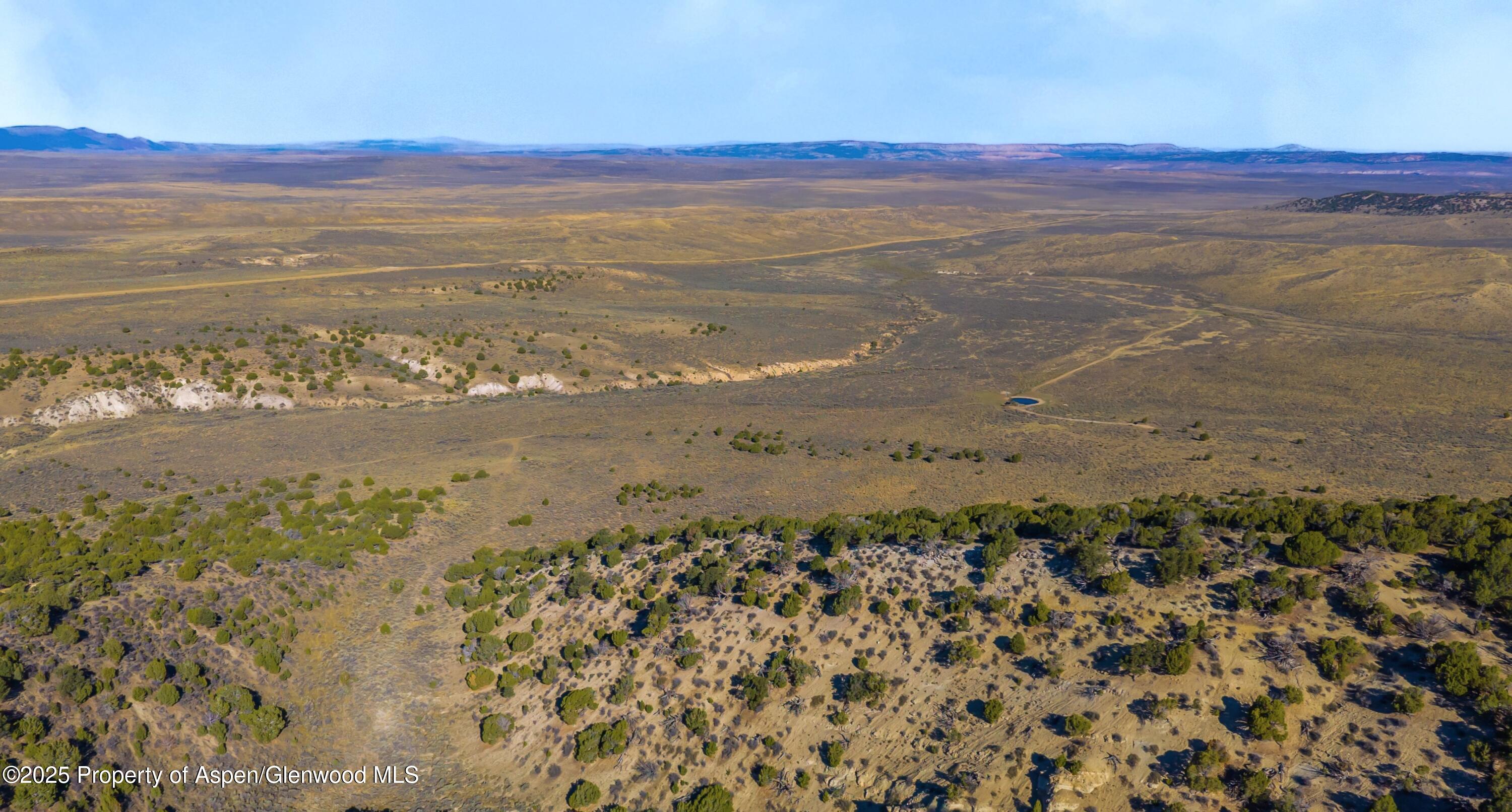 Tbd County Road 53 Maybell CO 81640