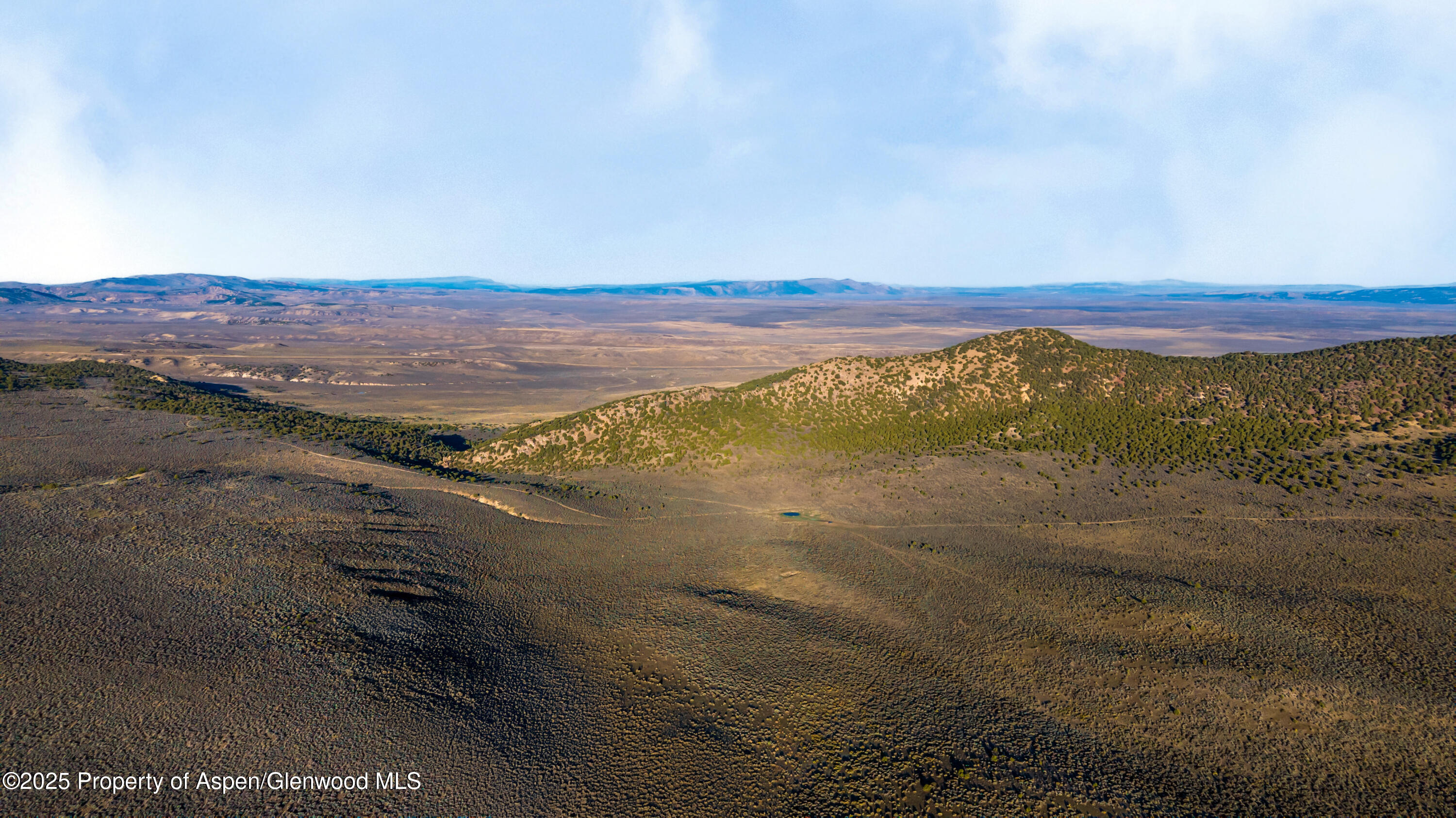 Tbd County Road 53 Maybell CO 81640