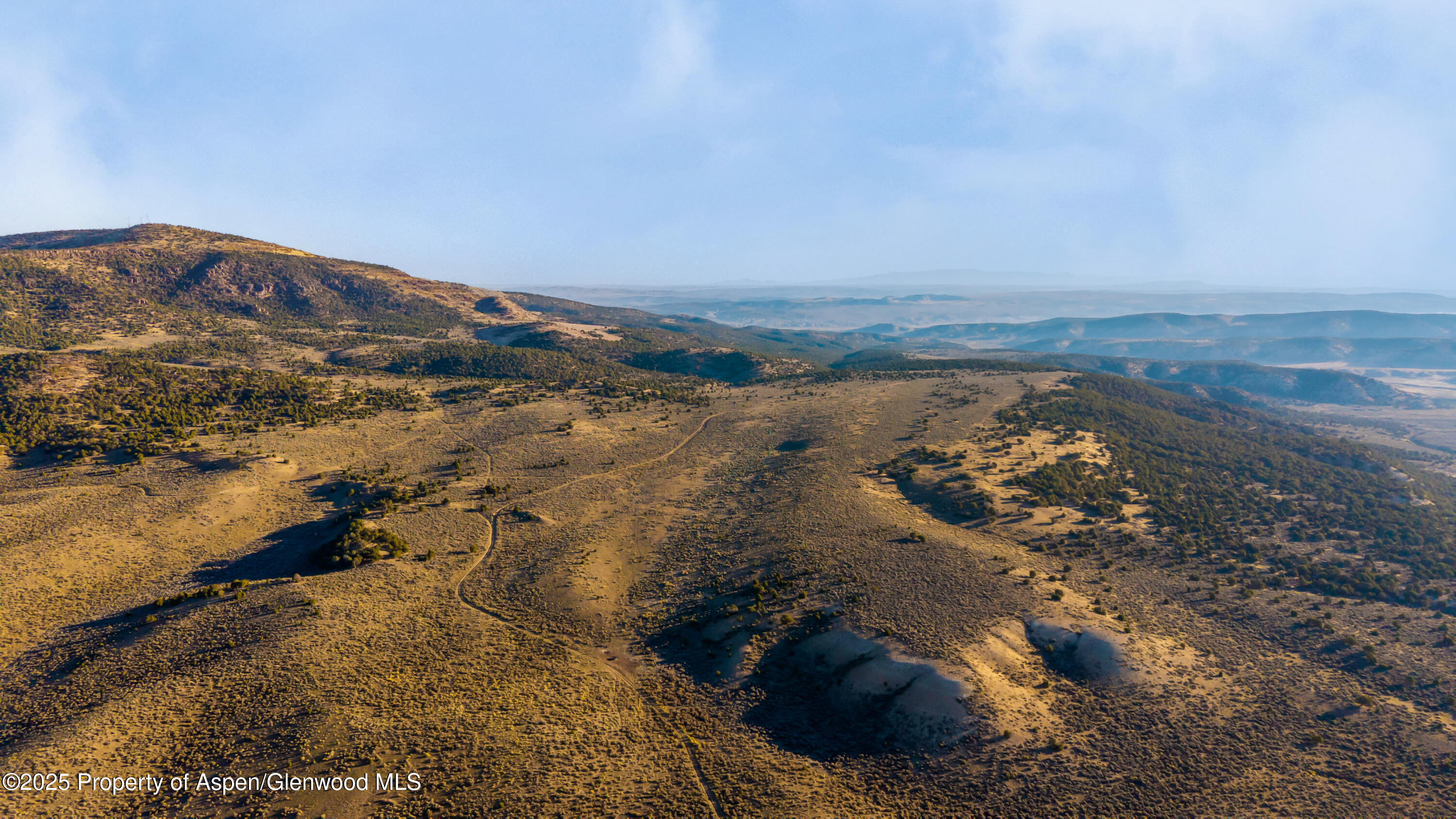 Tbd County Road 53 Maybell CO 81640