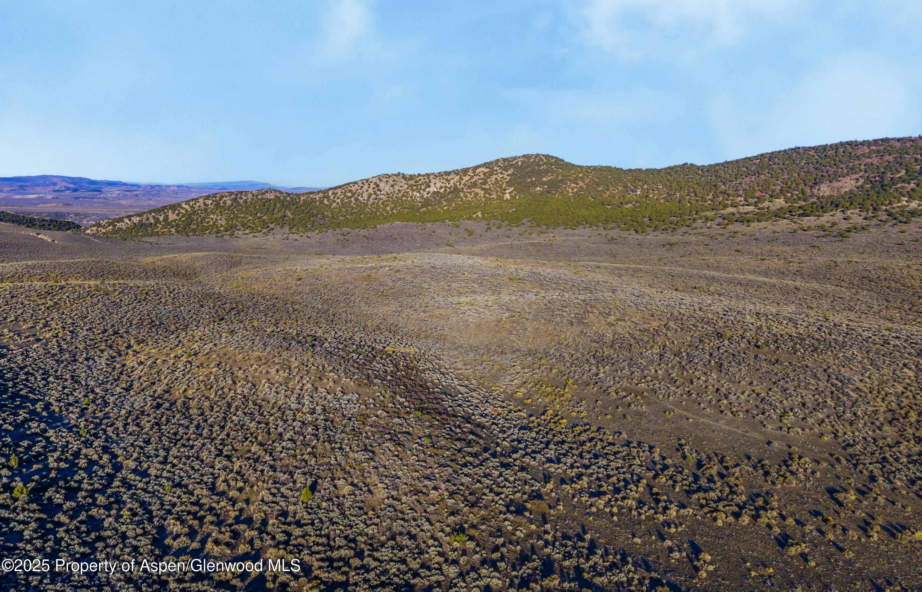 Tbd County Road 53 Maybell CO 81640