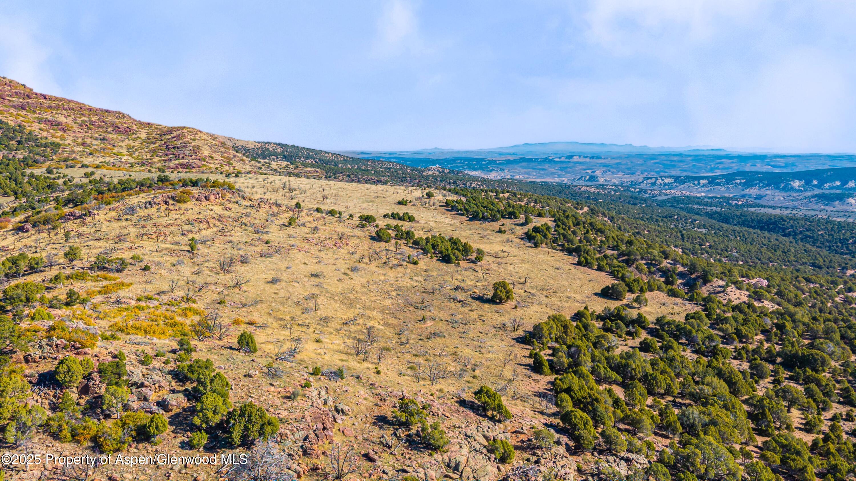 Tbd County Road 53 Maybell CO 81640