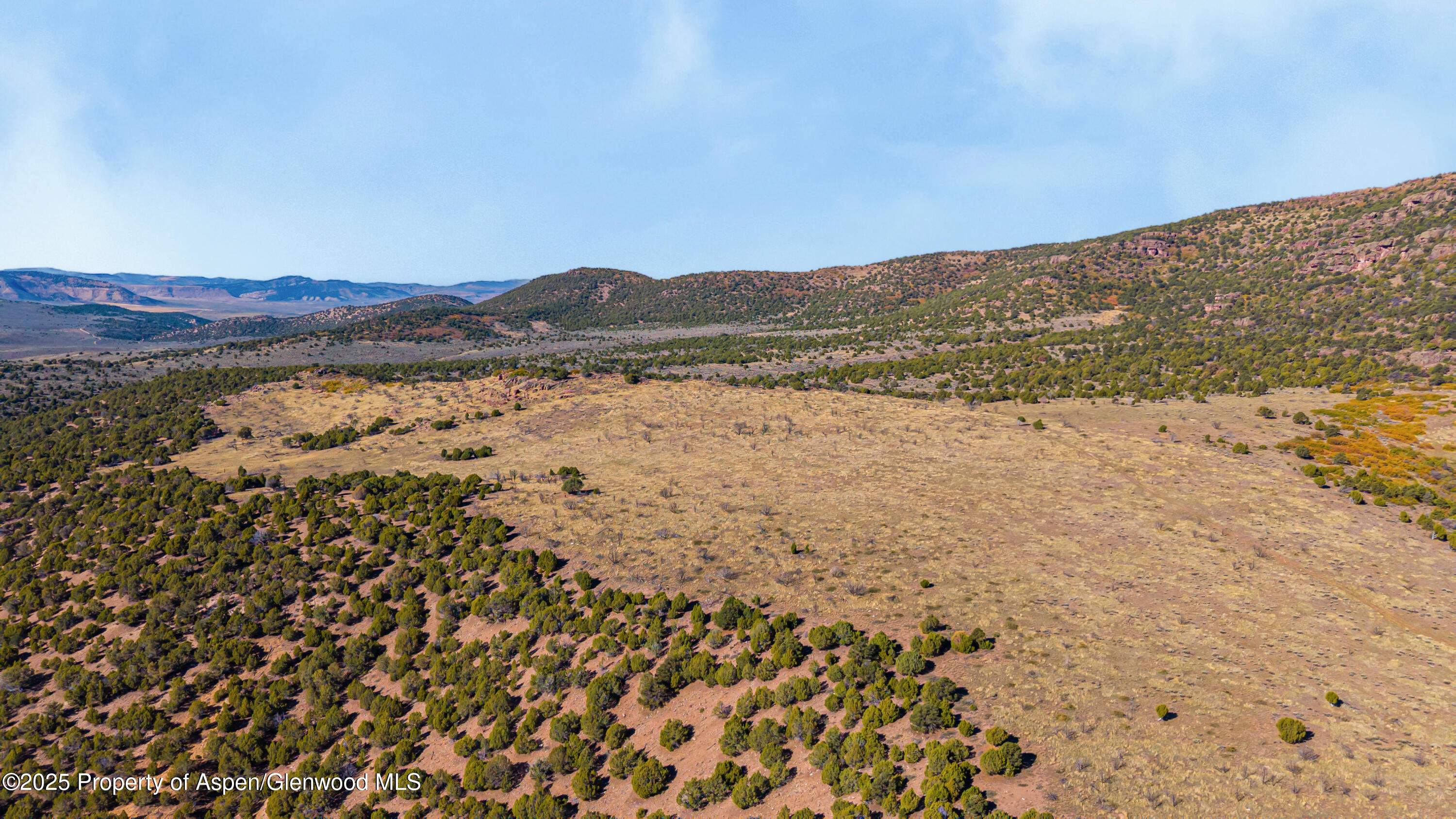 Tbd County Road 53 Maybell CO 81640