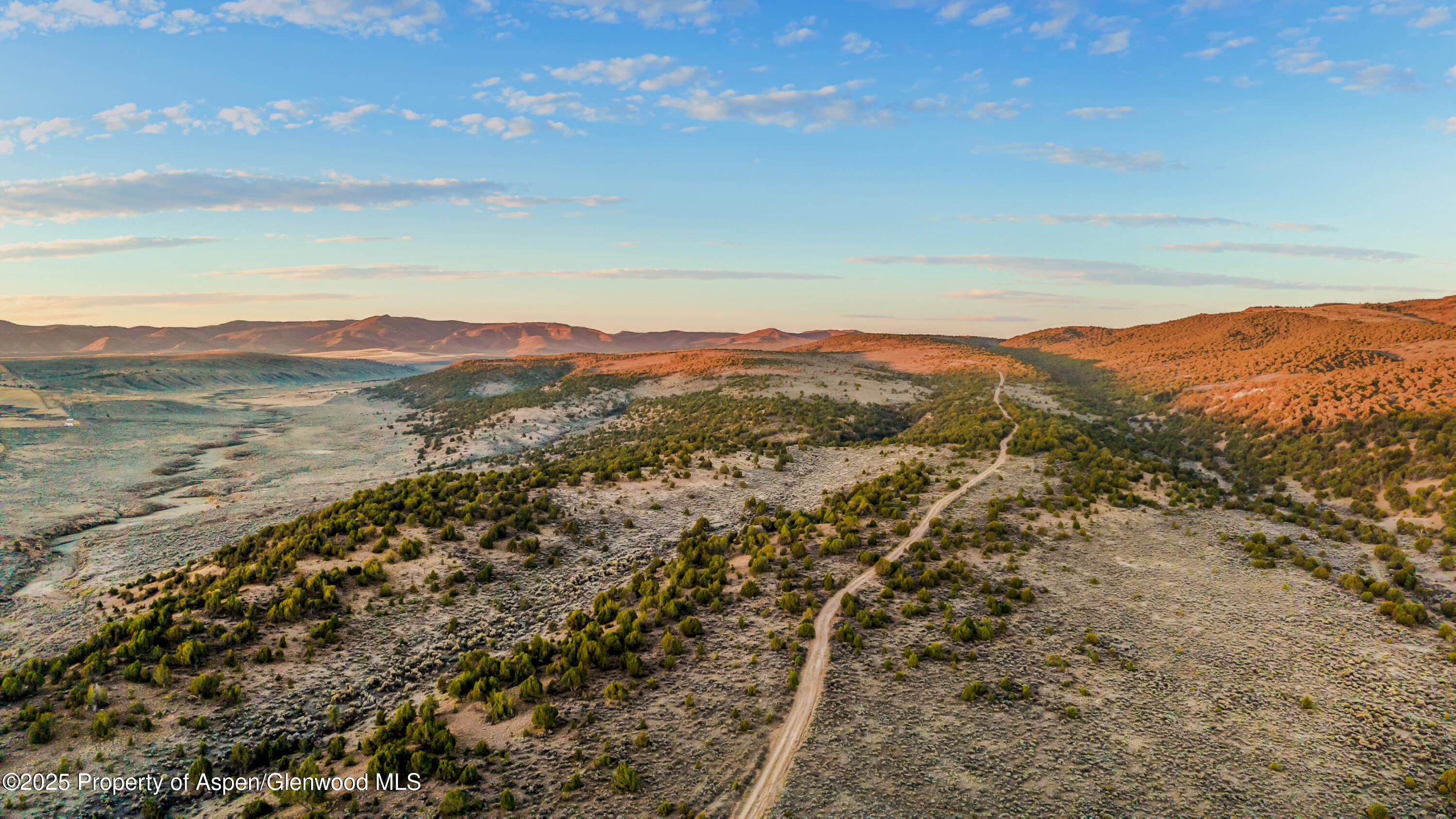 Tbd County Road 53 Maybell CO 81640