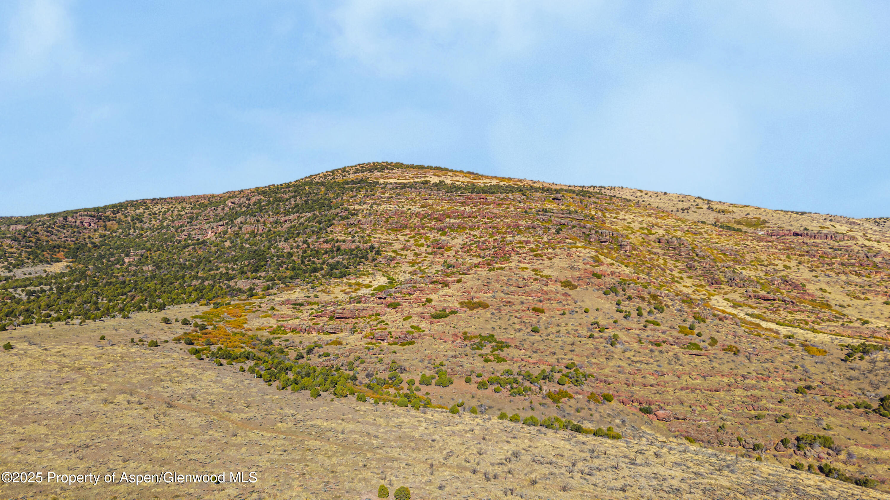 Tbd County Road 53 Maybell CO 81640