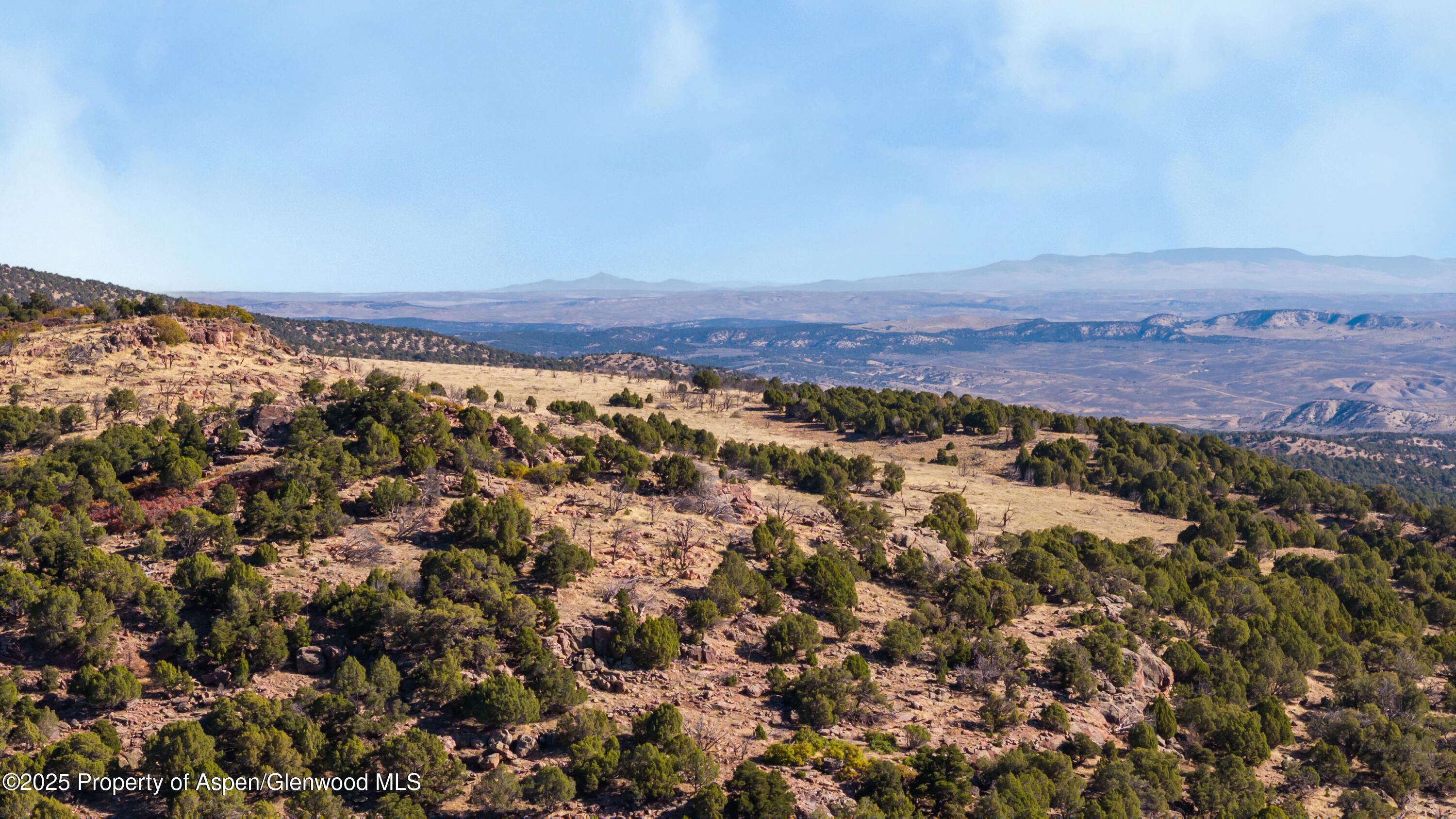 Tbd County Road 53 Maybell CO 81640