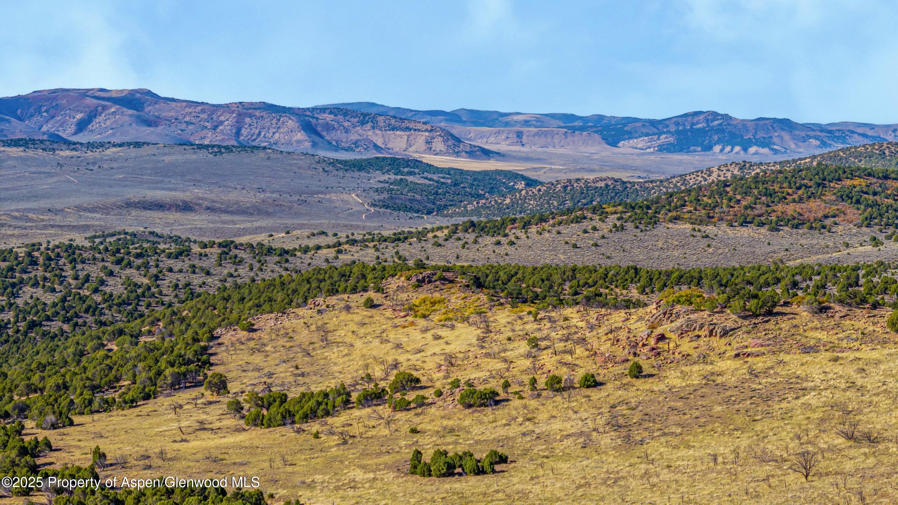 Tbd County Road 53 Maybell CO 81640