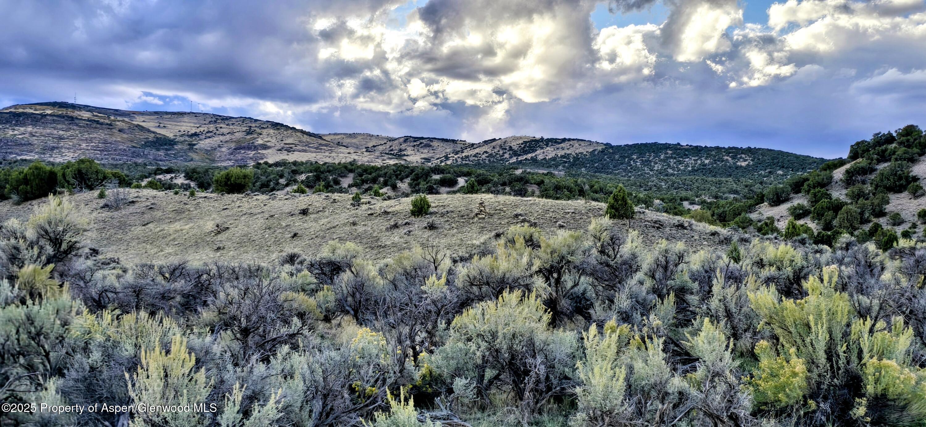 Tbd County Road 53 Maybell CO 81640