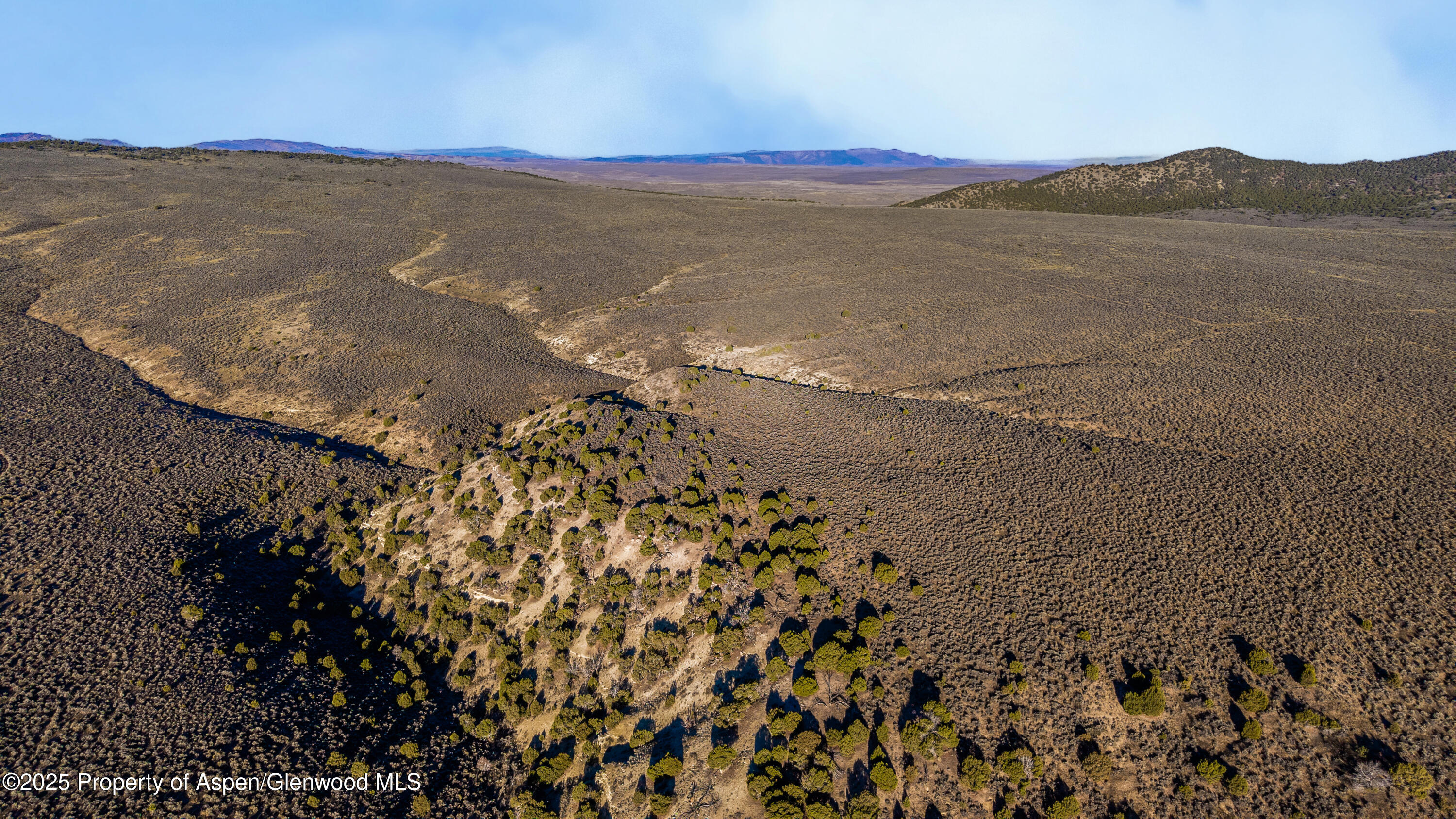 Tbd County Road 53 Maybell CO 81640