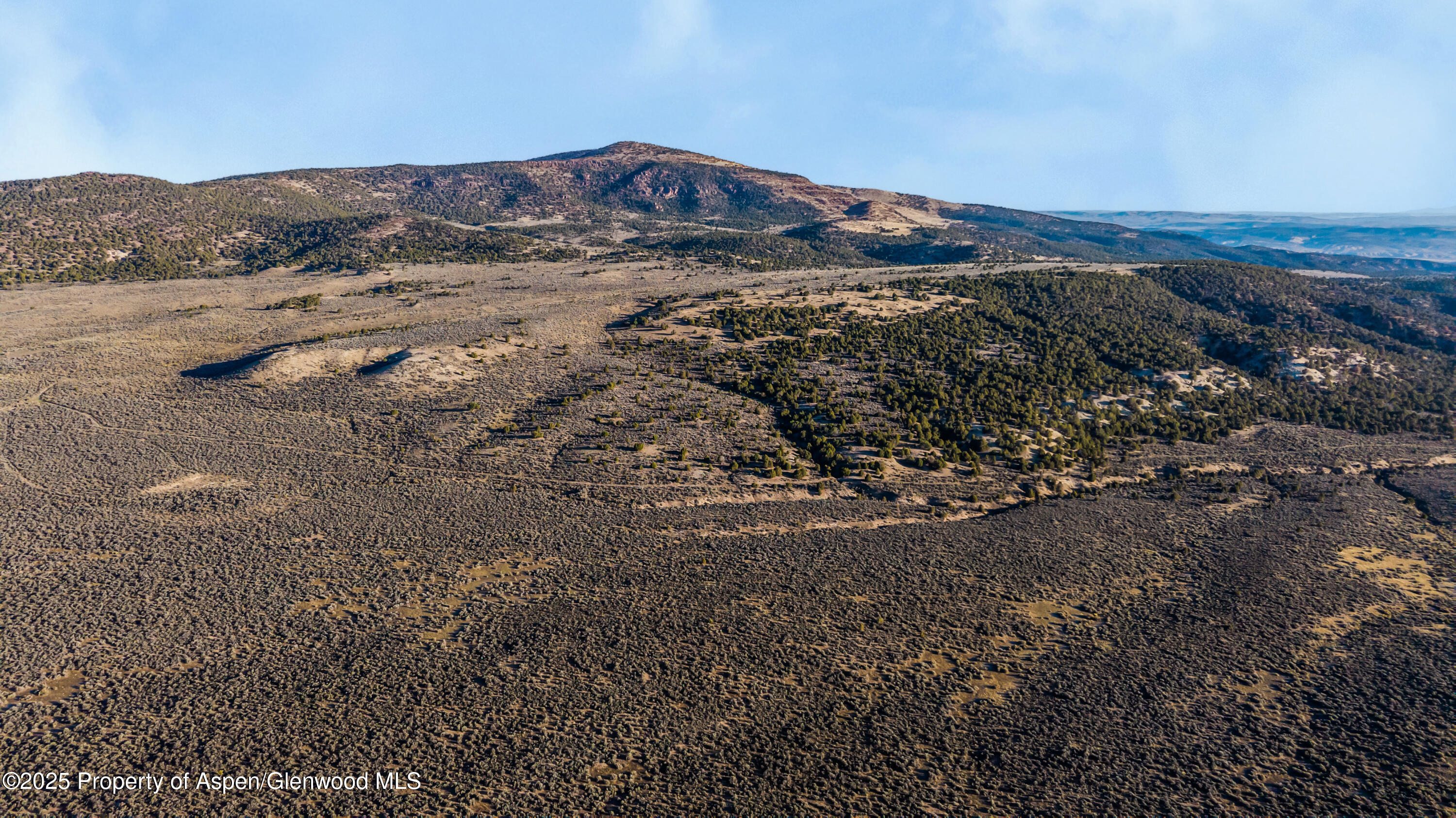 Tbd County Road 53 Maybell CO 81640