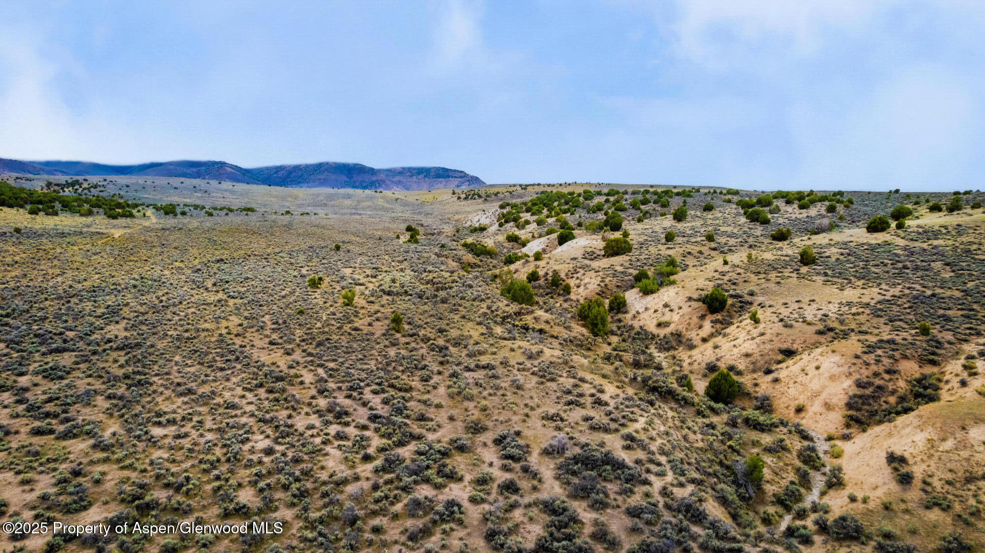 Tbd County Road 53 Maybell CO 81640