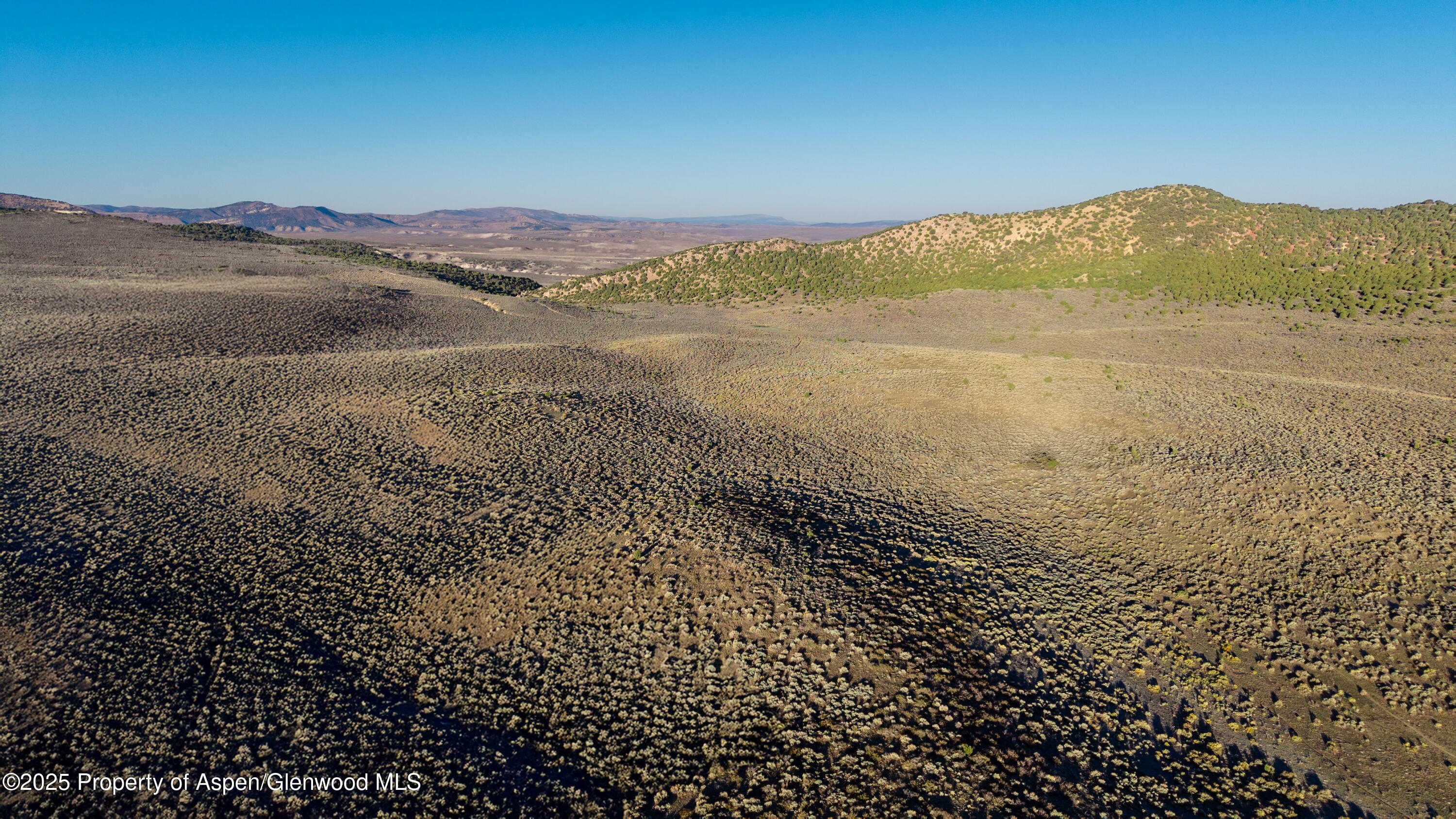 Tbd County Road 53 Maybell CO 81640