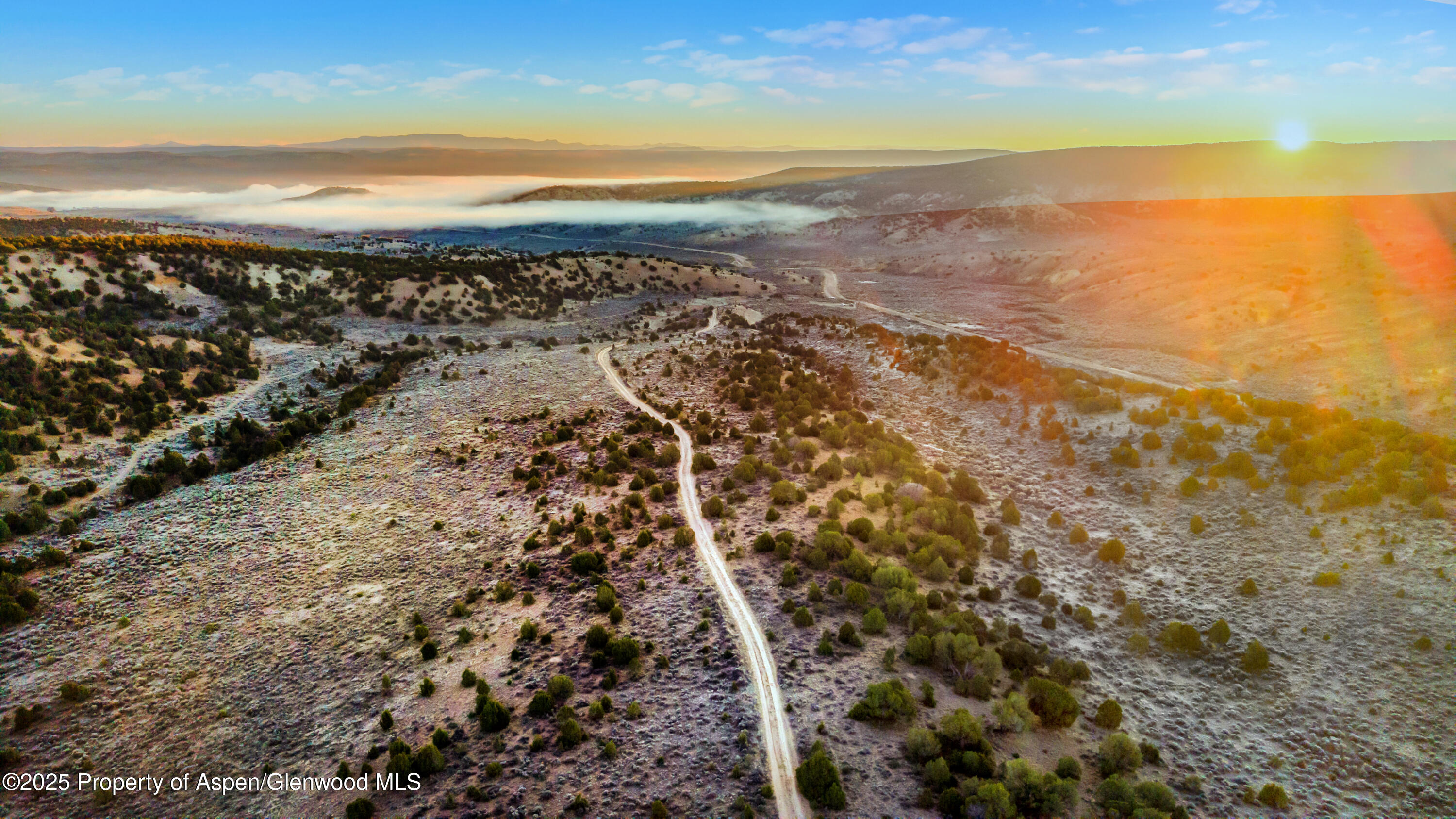 Tbd County Road 53 Maybell CO 81640