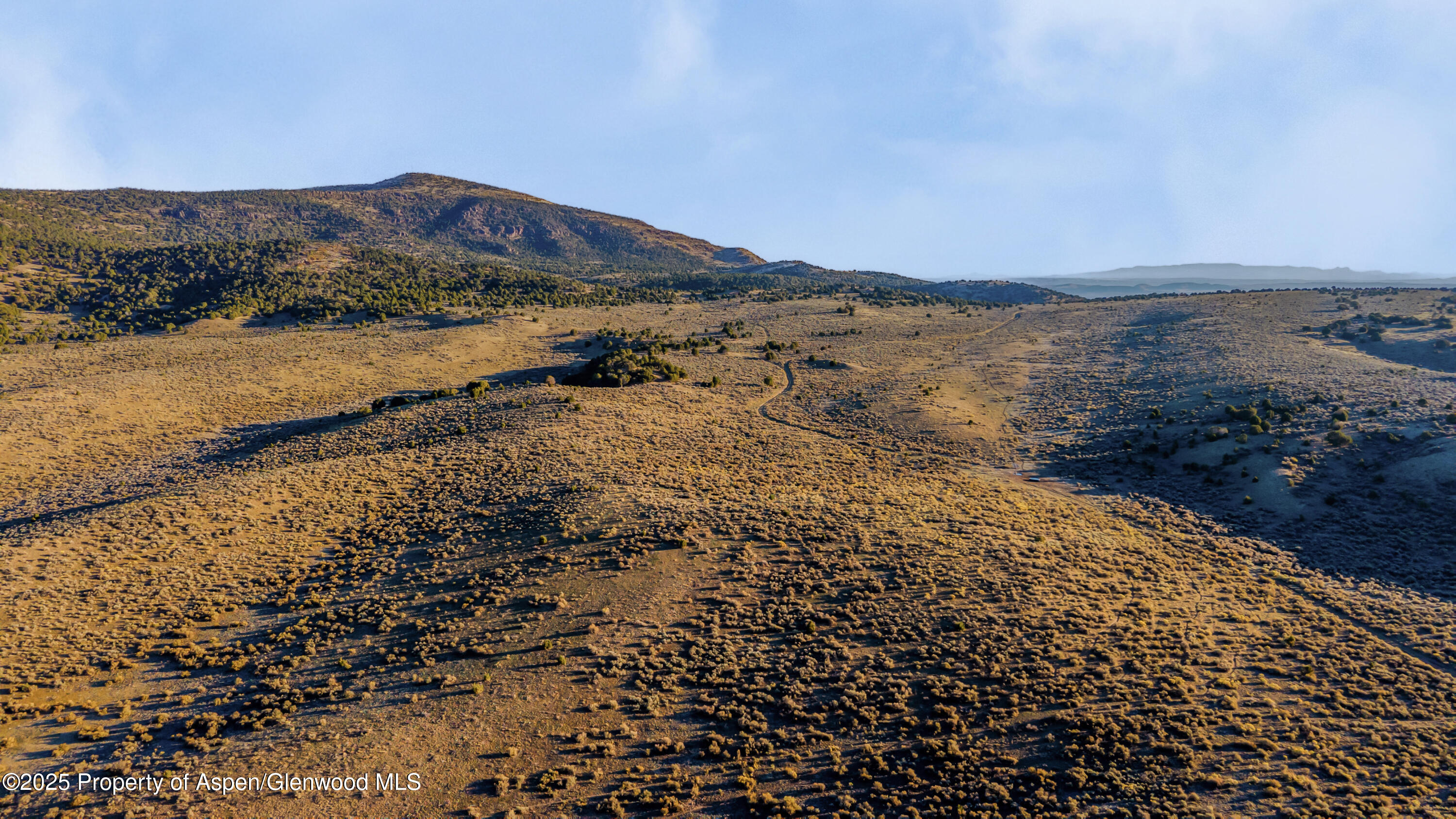 Tbd County Road 53 Maybell CO 81640