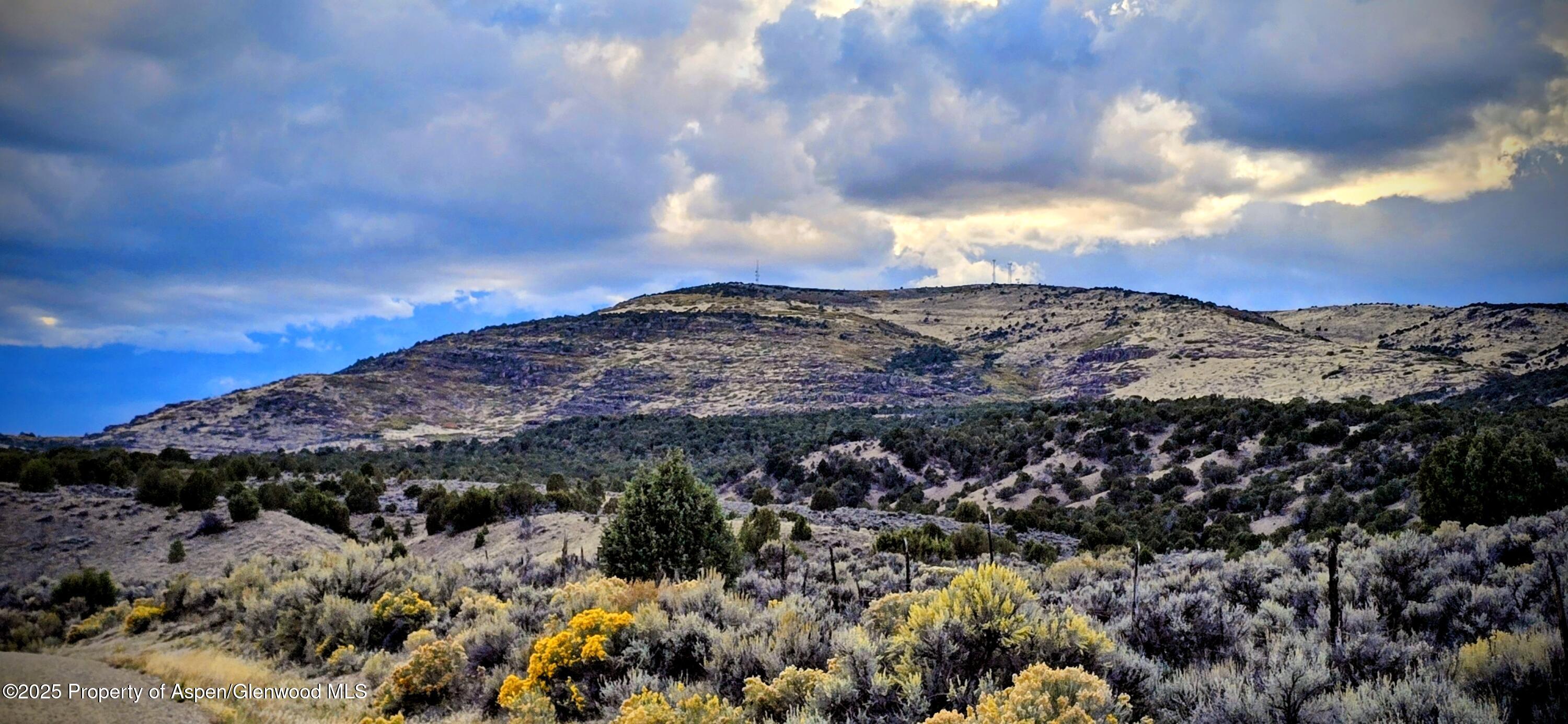 Tbd County Road 53 Maybell CO 81640