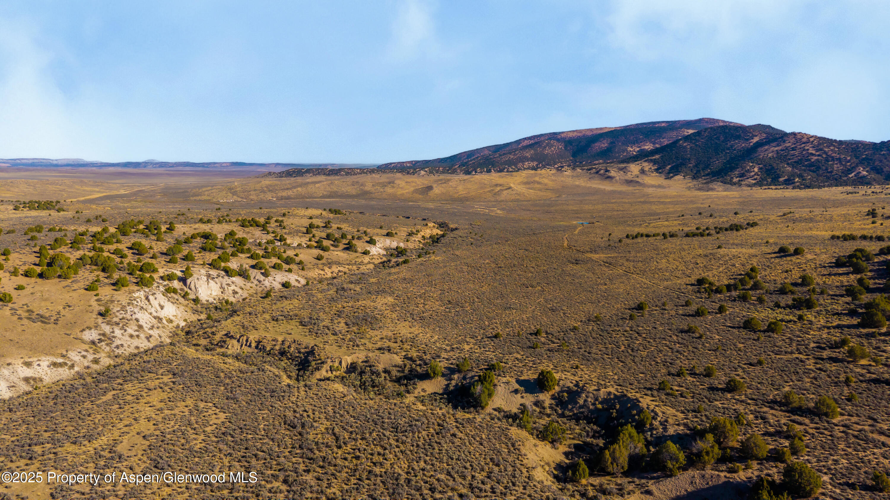 Tbd County Road 53 Maybell CO 81640