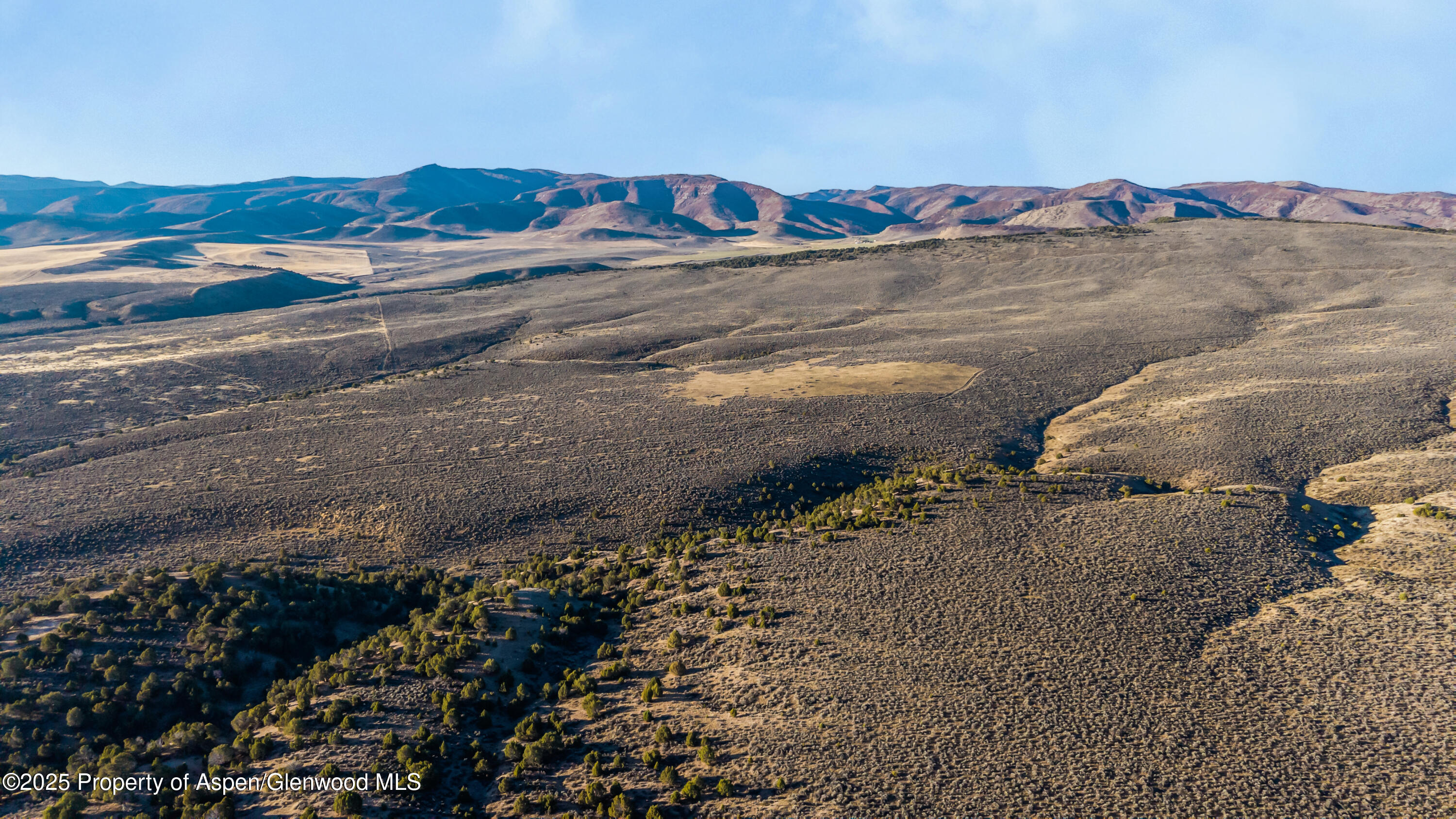 Tbd County Road 53 Maybell CO 81640