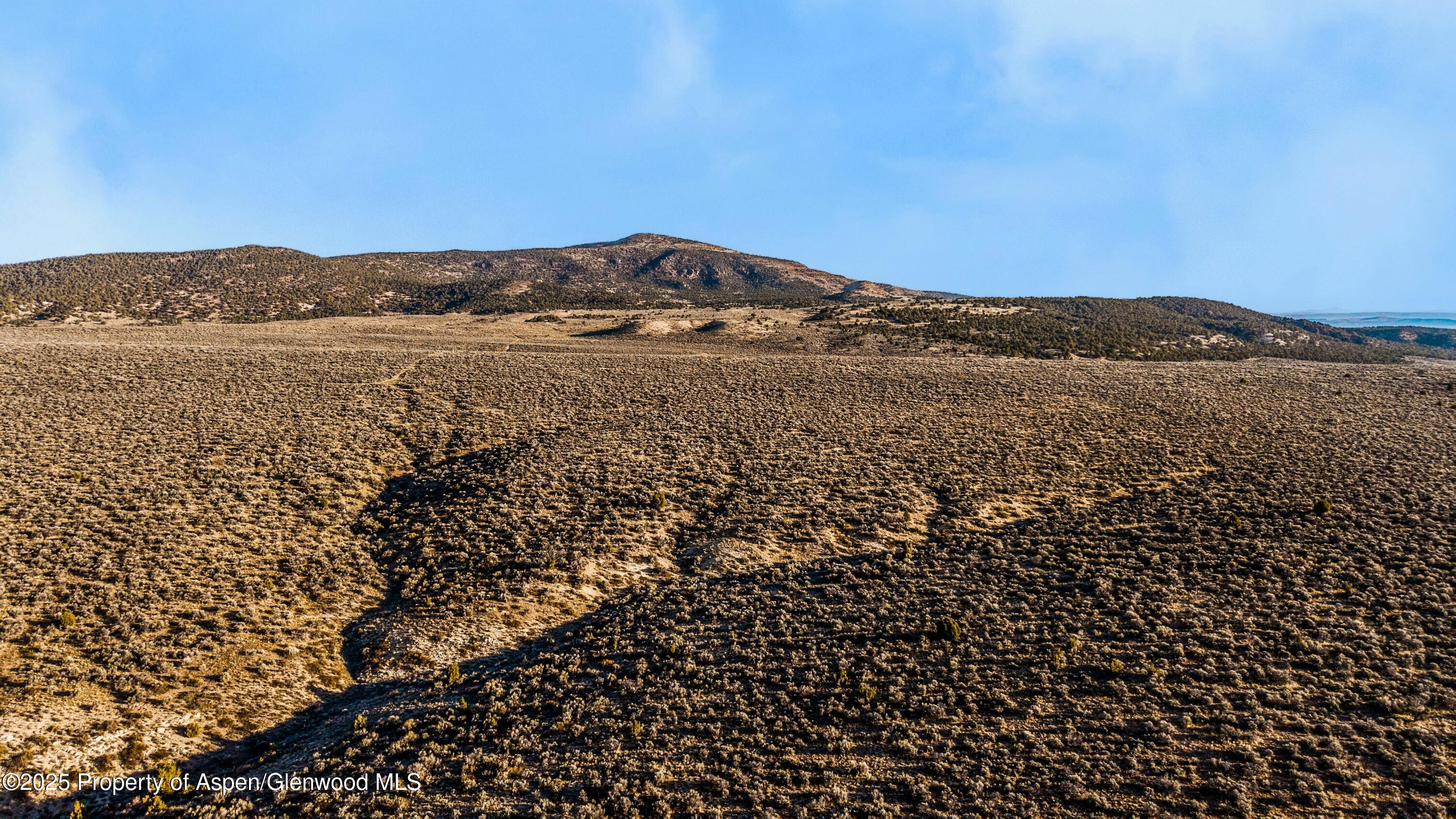 Tbd County Road 53 Maybell CO 81640