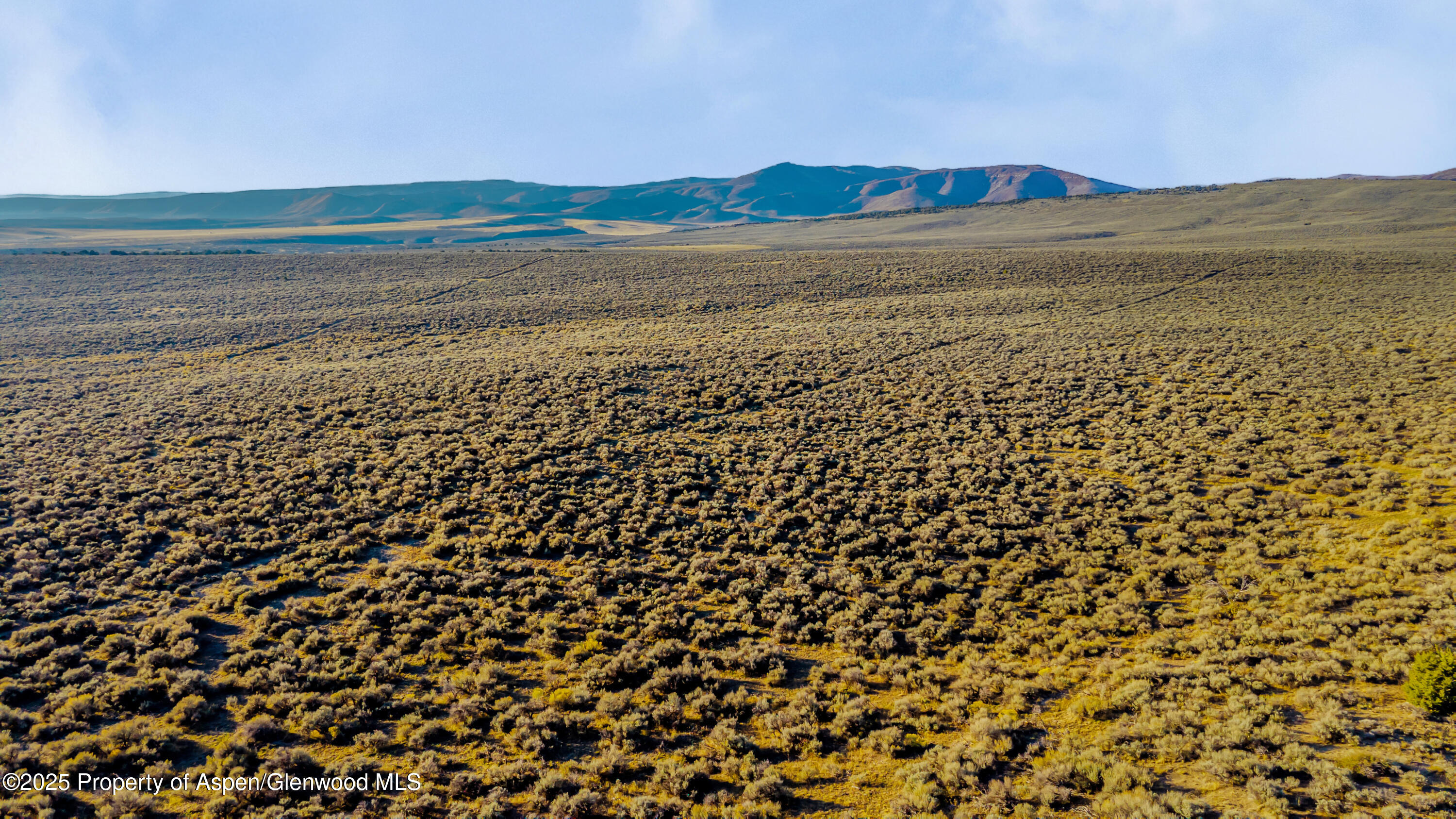 Tbd County Road 53 Maybell CO 81640