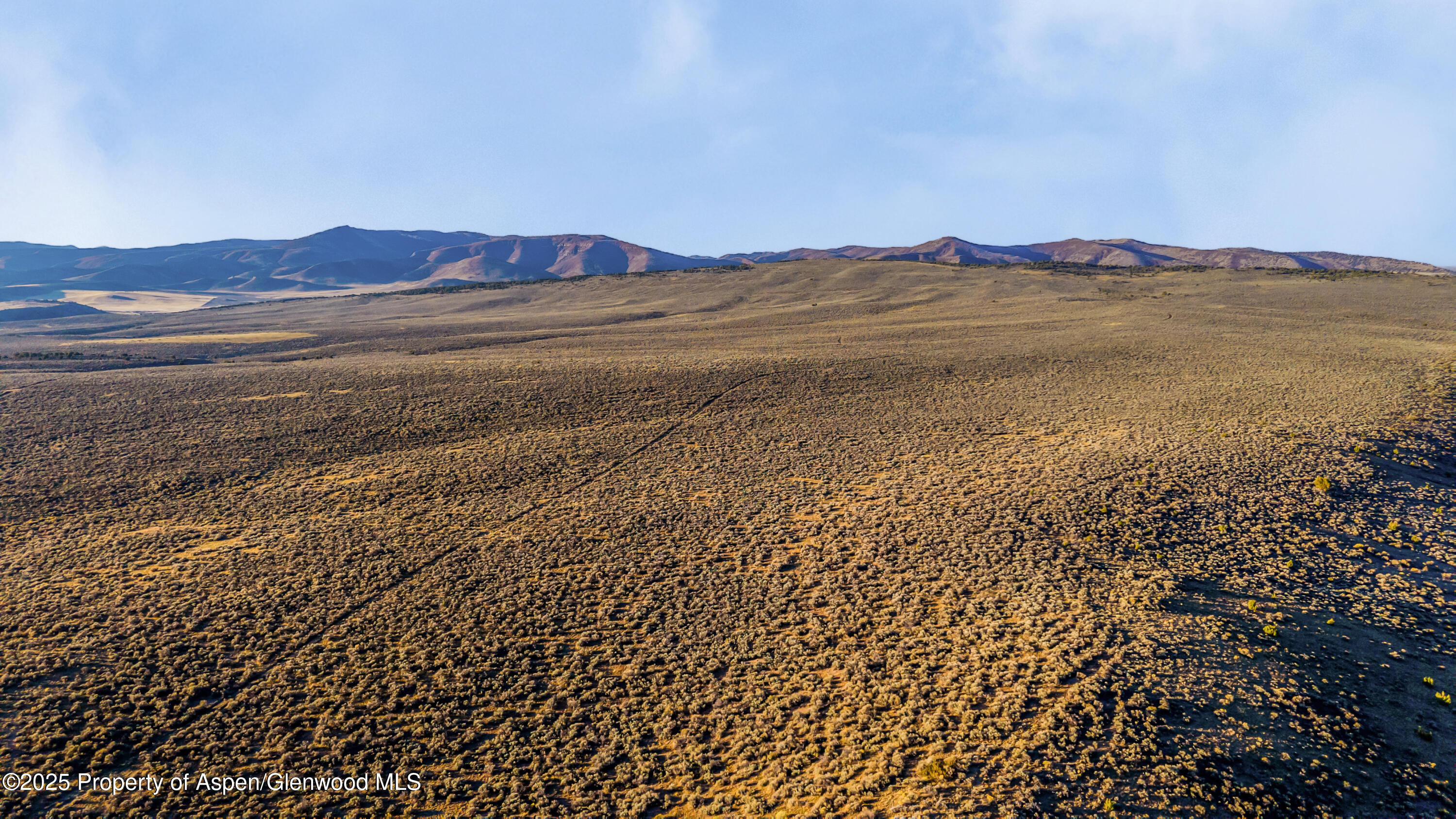 Tbd County Road 53 Maybell CO 81640