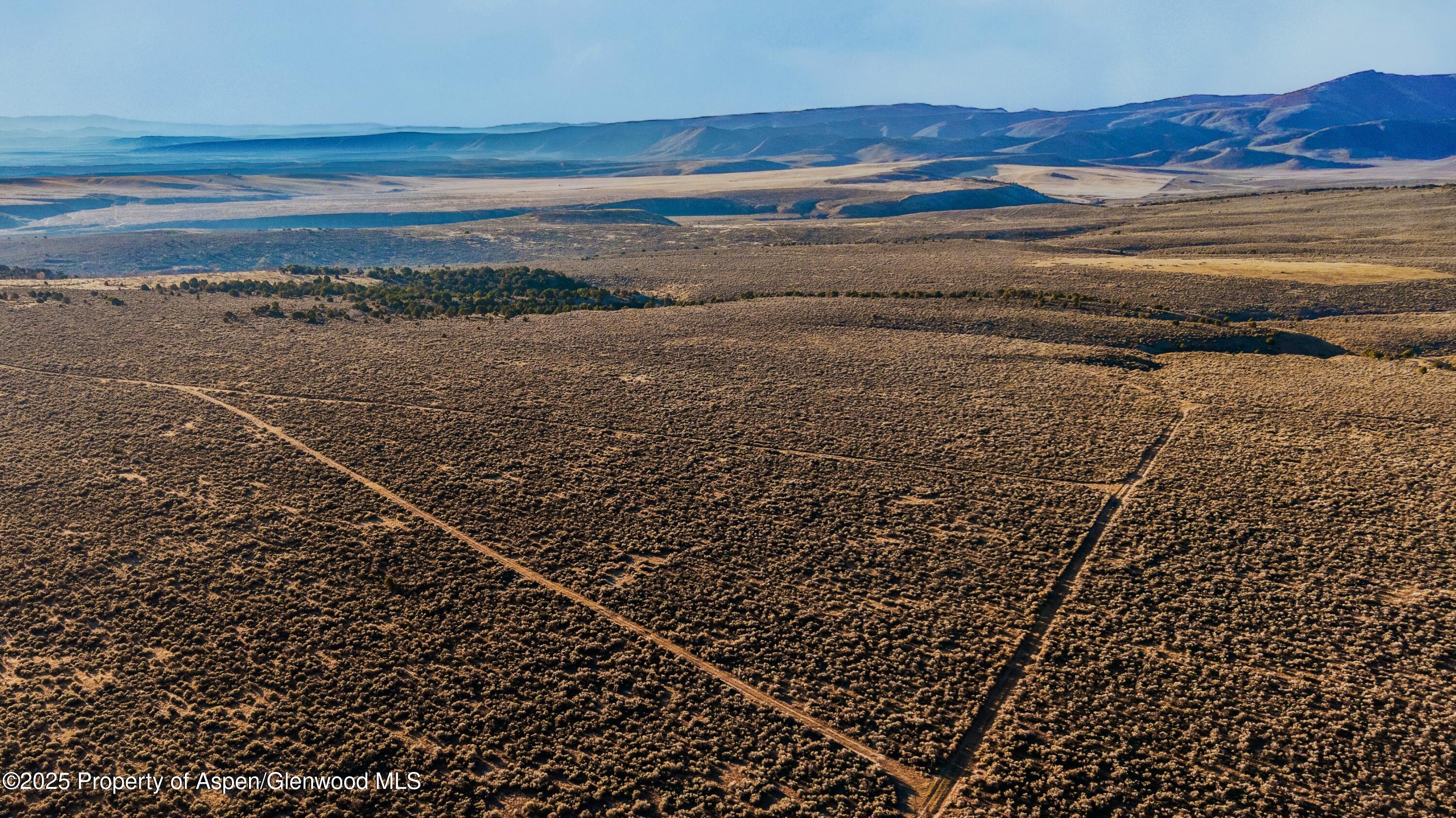 Tbd County Road 53 Maybell CO 81640
