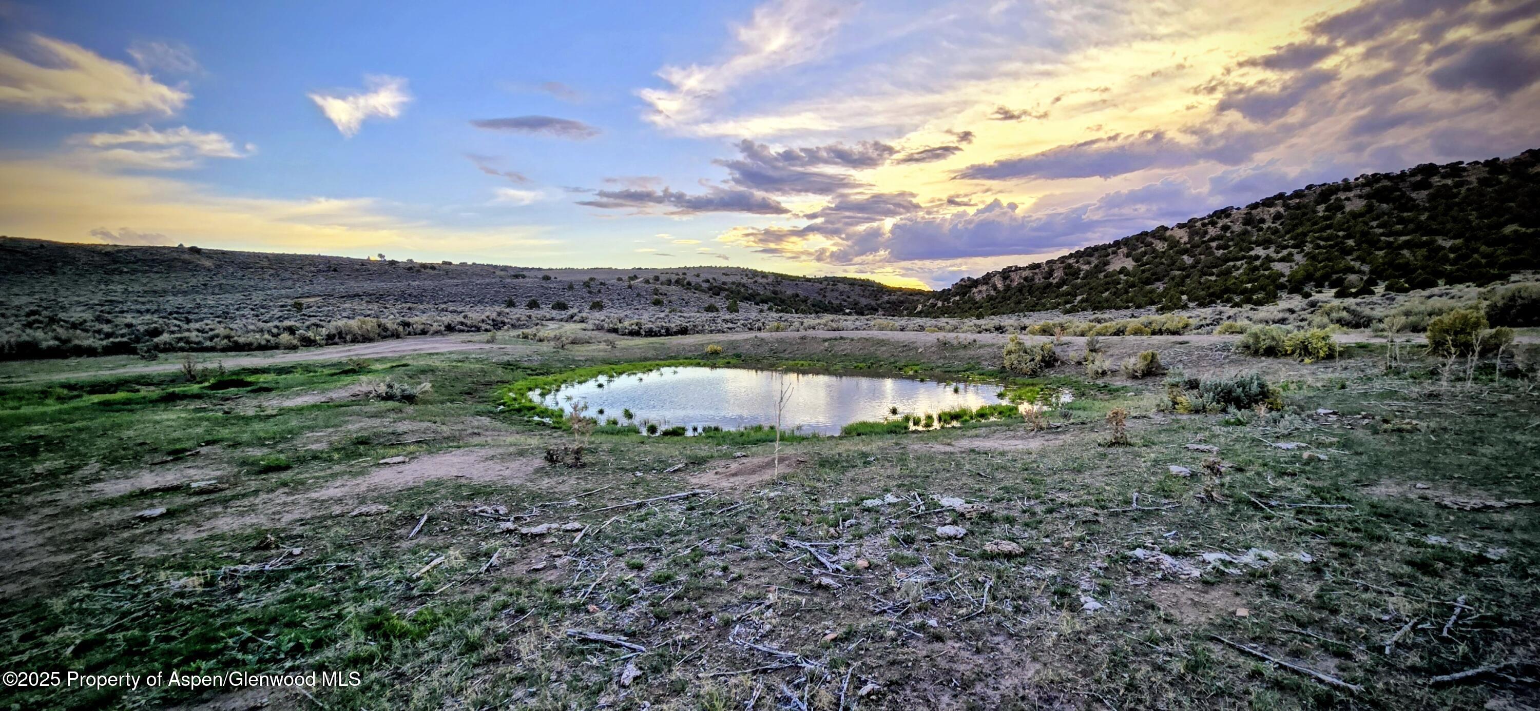 Tbd County Road 53 Maybell CO 81640