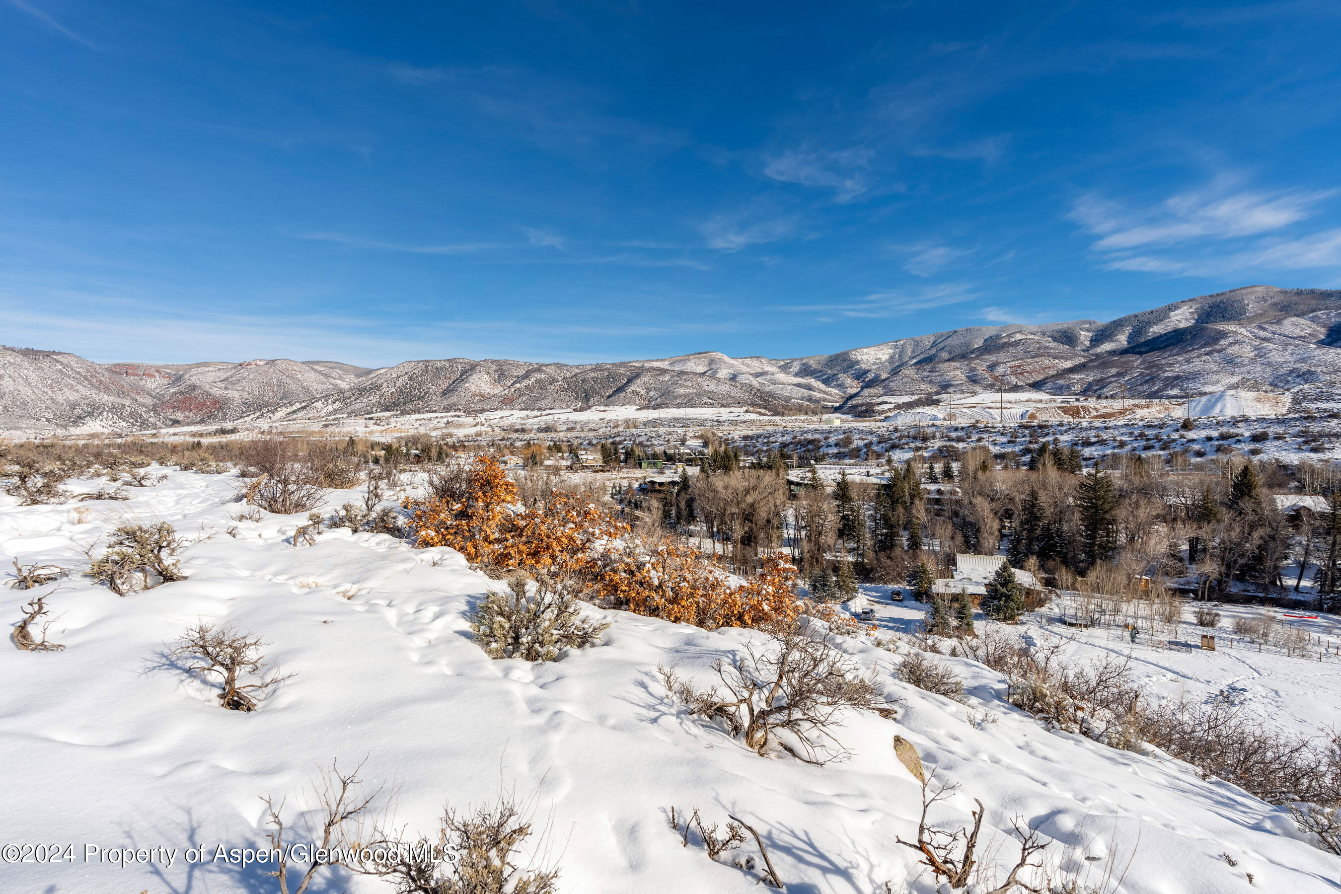 Tbd Twining Flats Road Aspen CO 81611