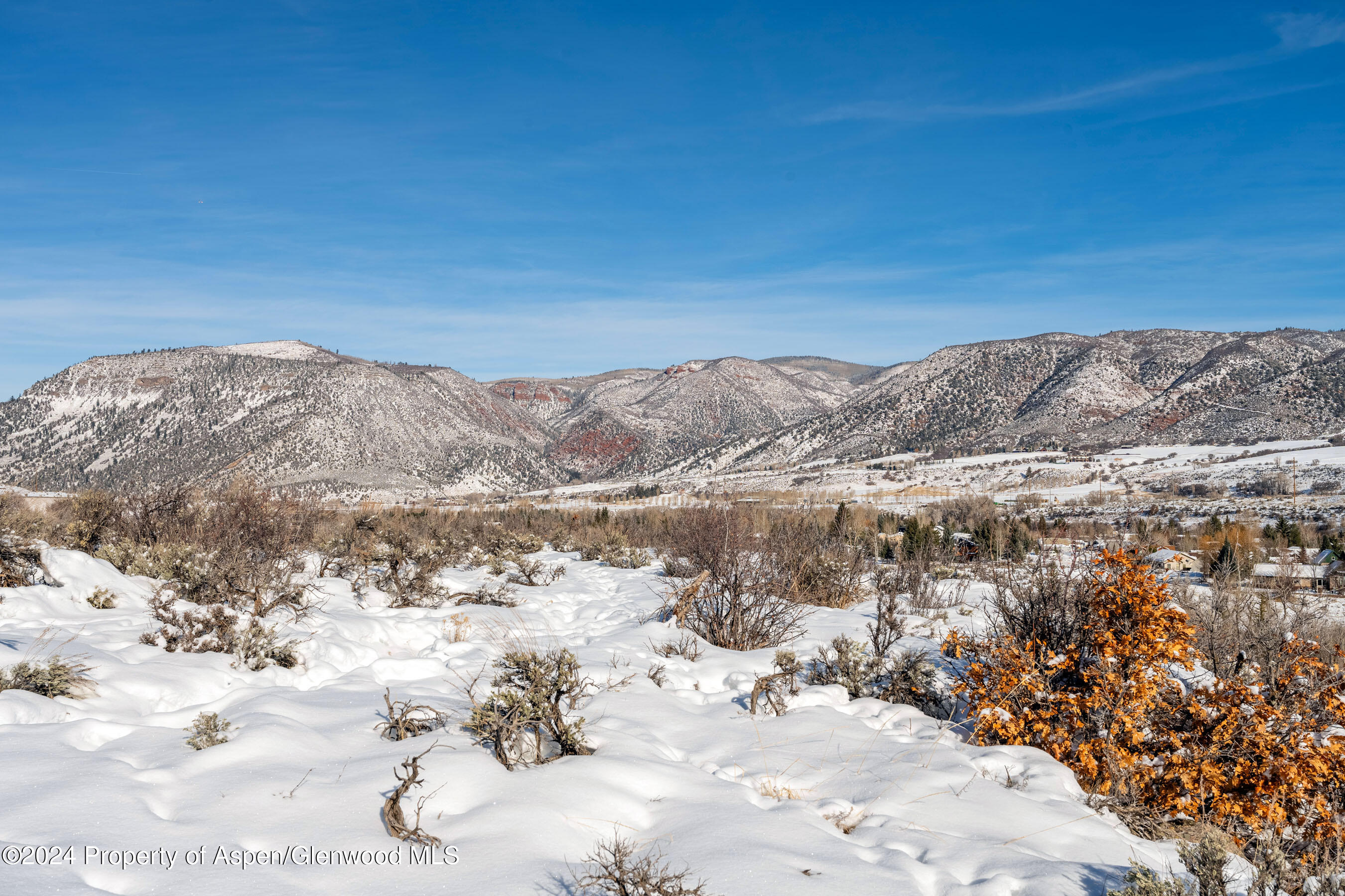 Tbd Twining Flats Road Aspen CO 81611