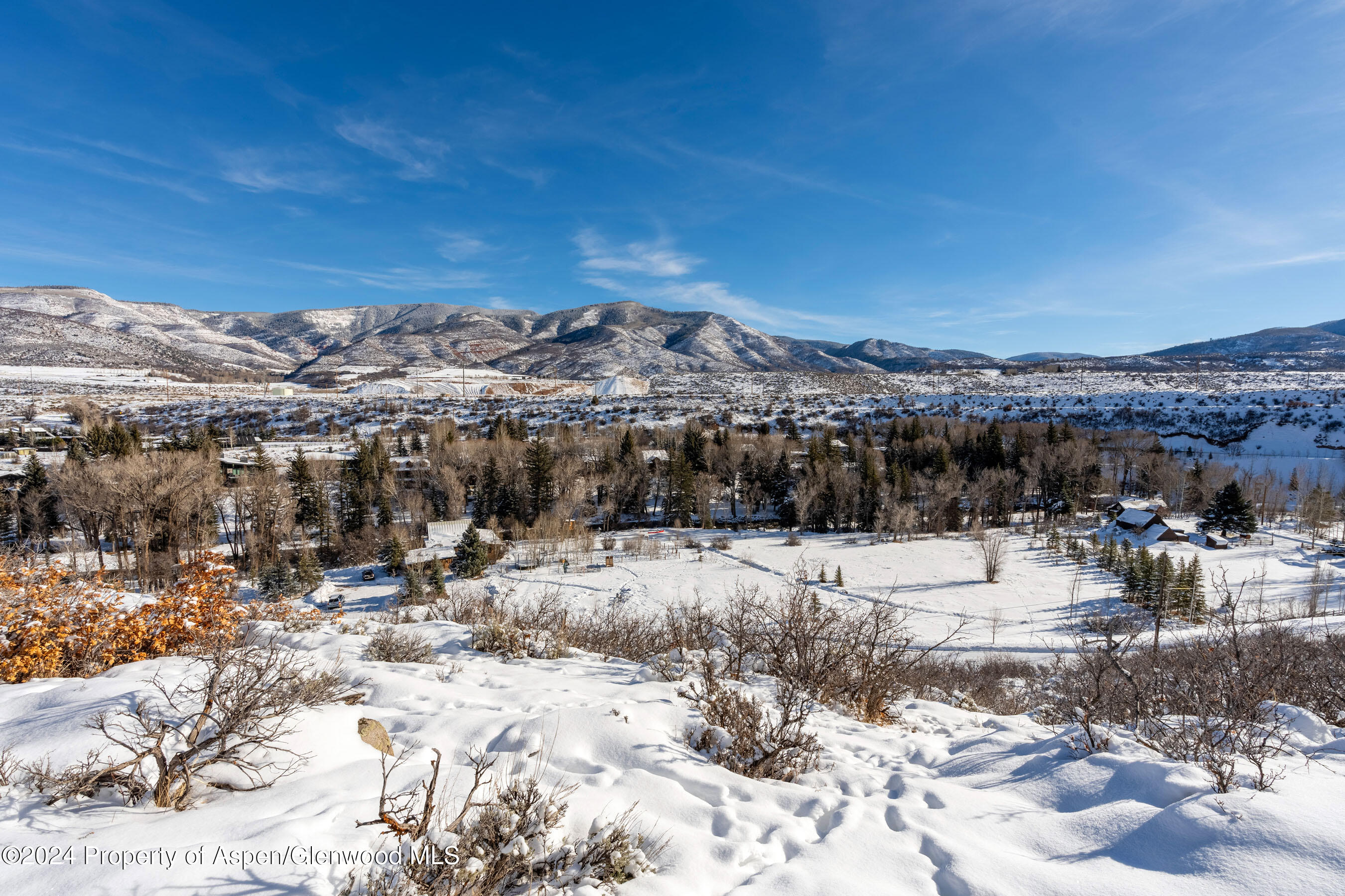 Tbd Twining Flats Road Aspen CO 81611