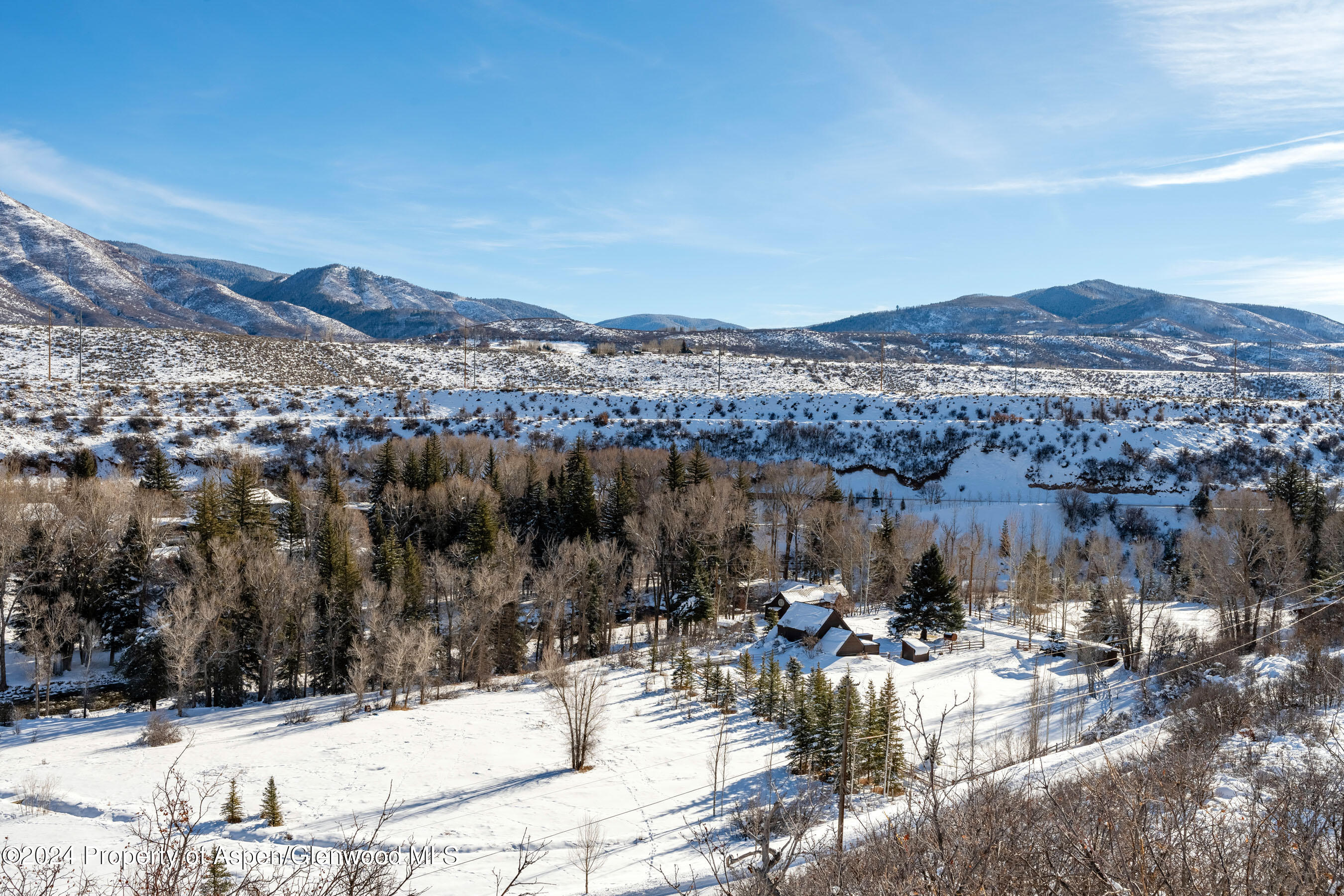 Tbd Twining Flats Road Aspen CO 81611