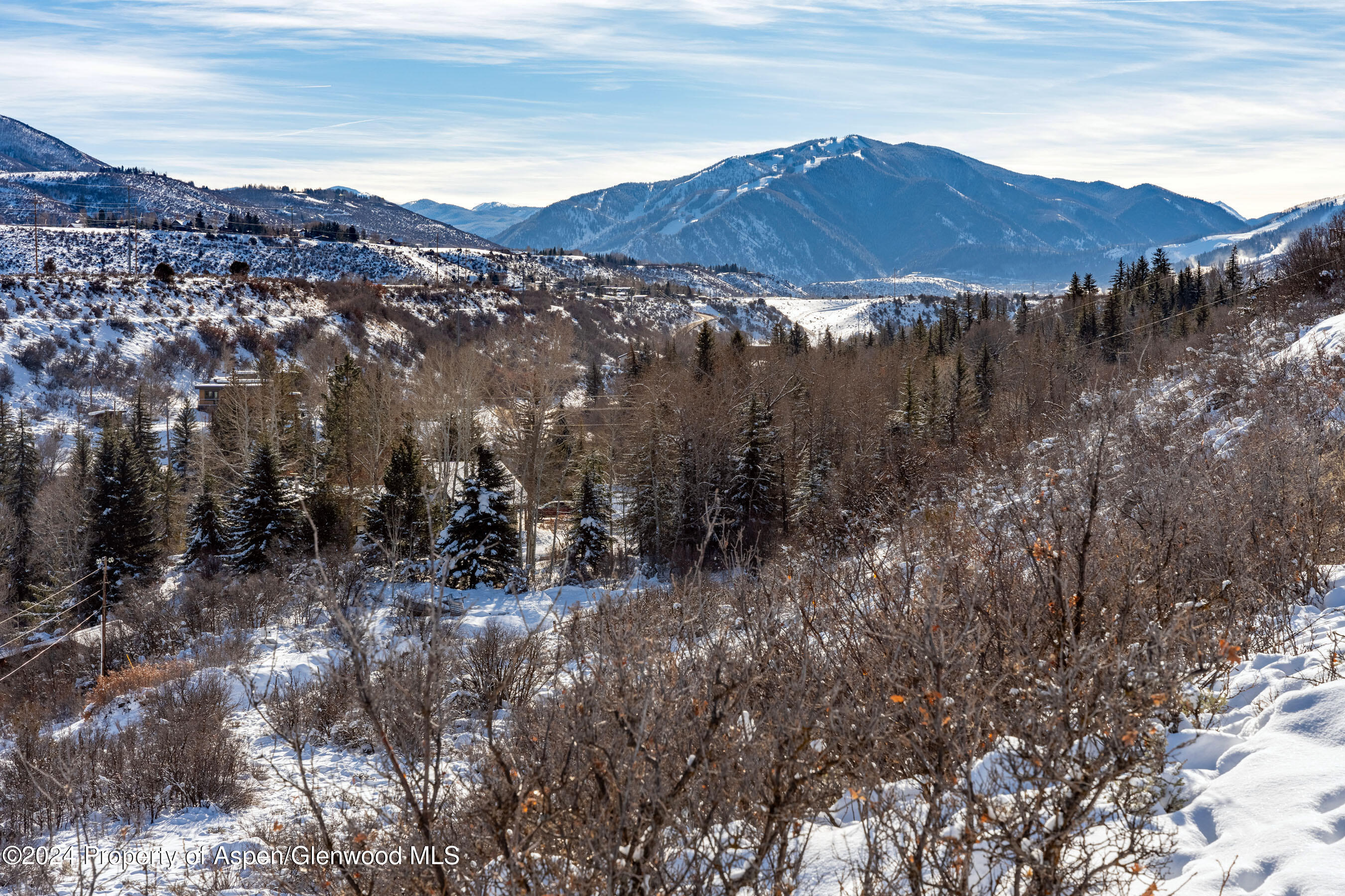 Tbd Twining Flats Road Aspen CO 81611