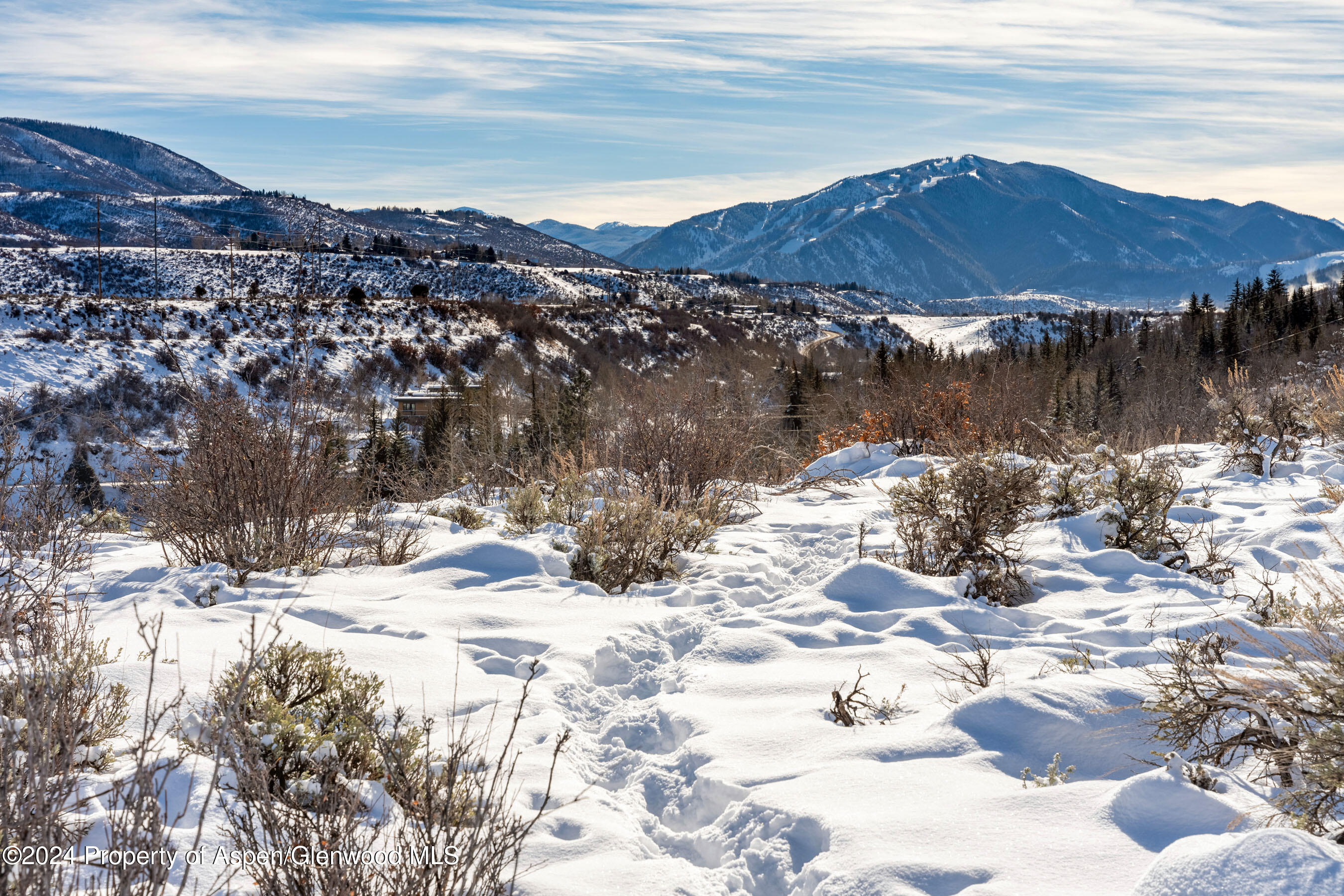 Tbd Twining Flats Road Aspen CO 81611
