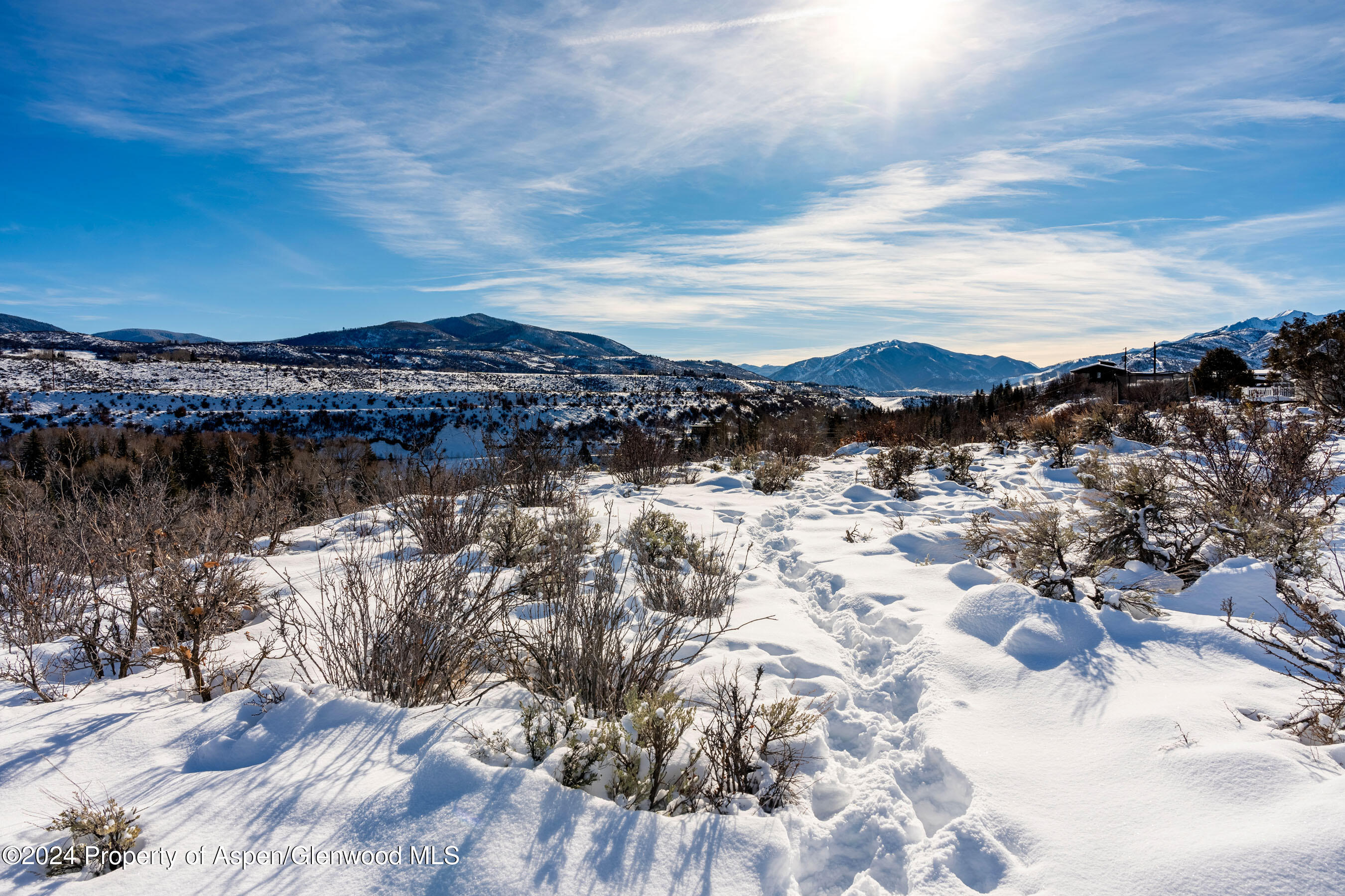 Tbd Twining Flats Road Aspen CO 81611