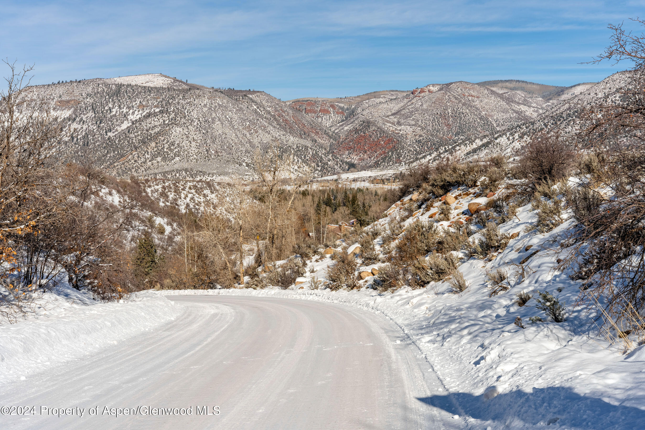 Tbd Twining Flats Road Aspen CO 81611