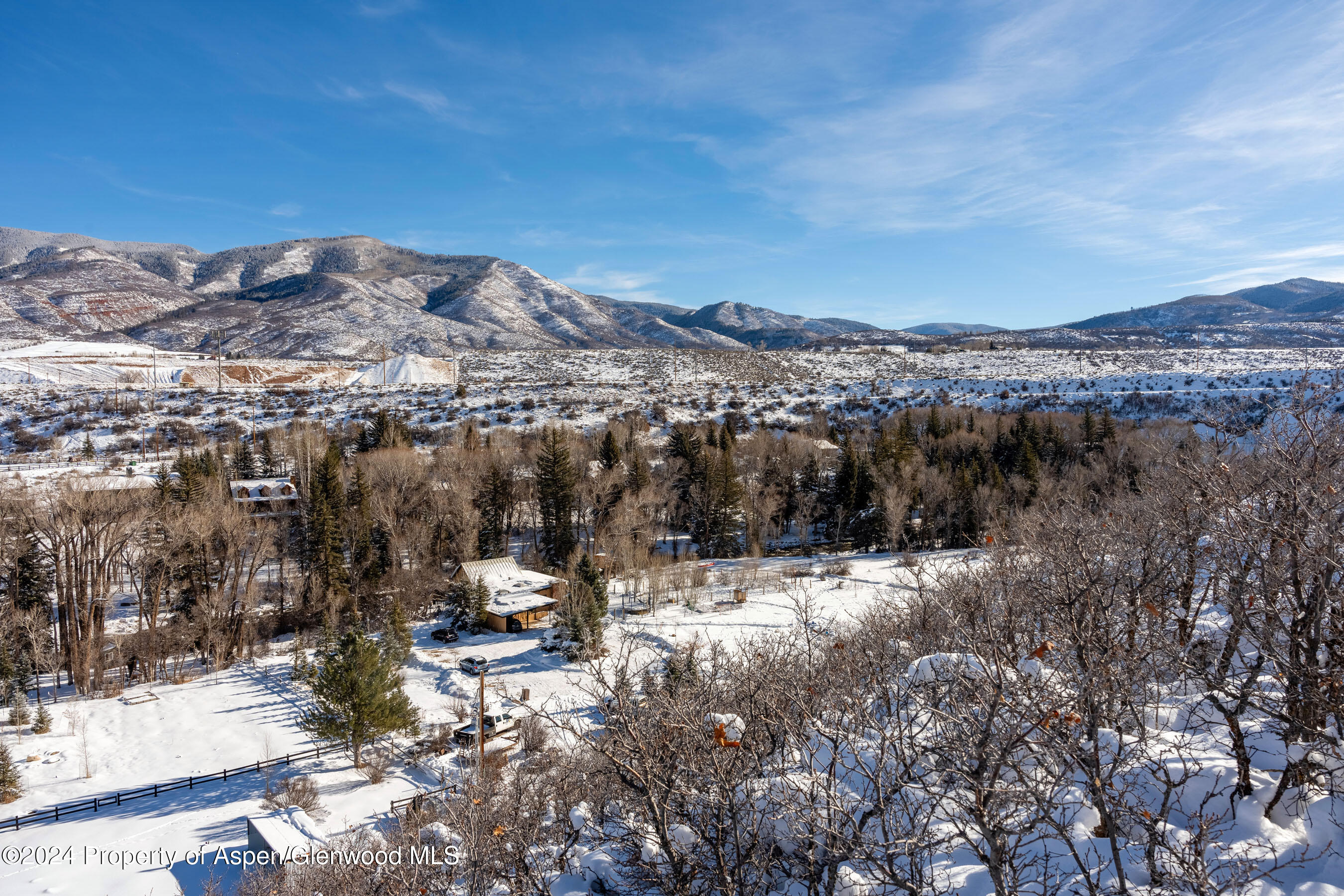 Tbd Twining Flats Road Aspen CO 81611