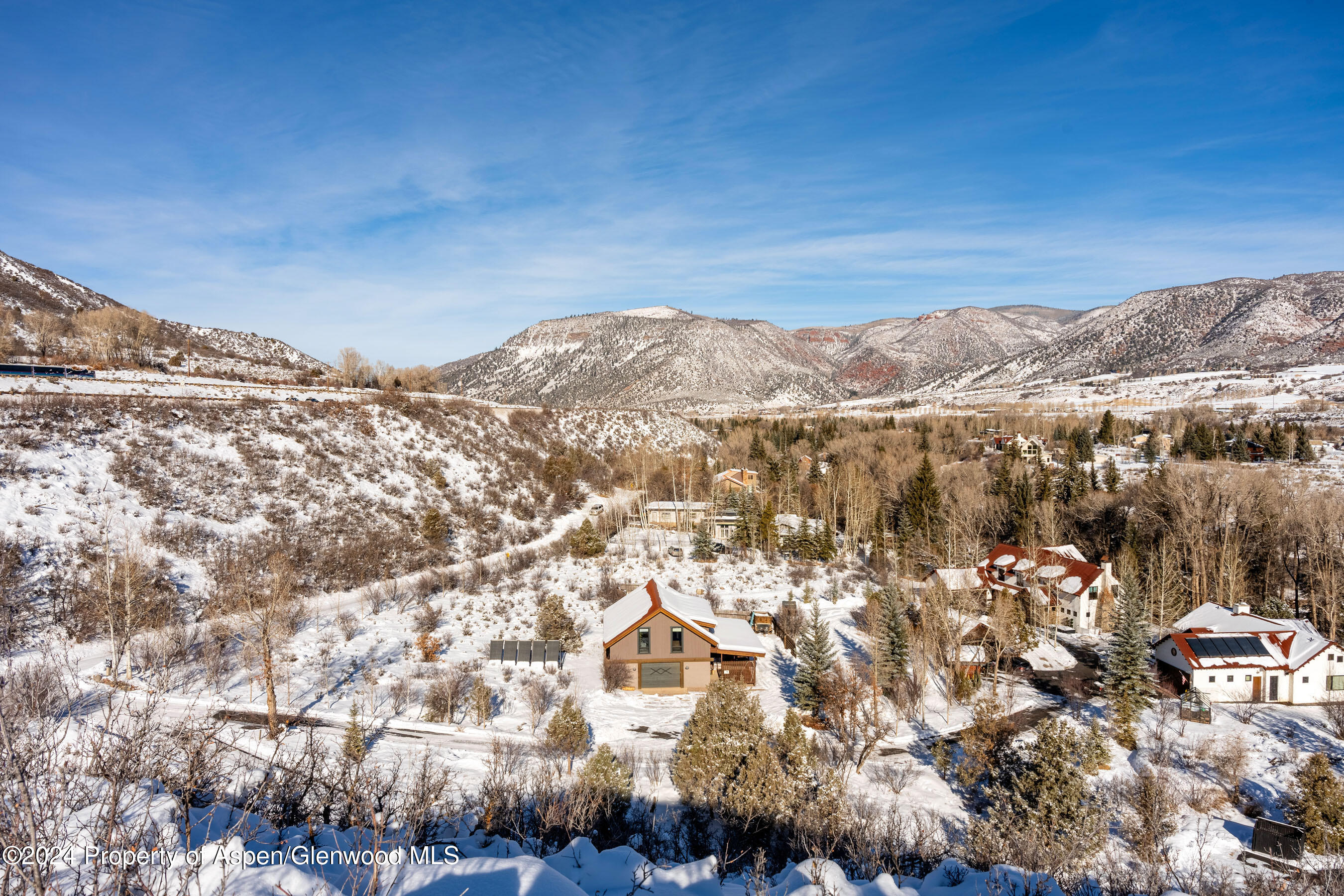Tbd Twining Flats Road Aspen CO 81611