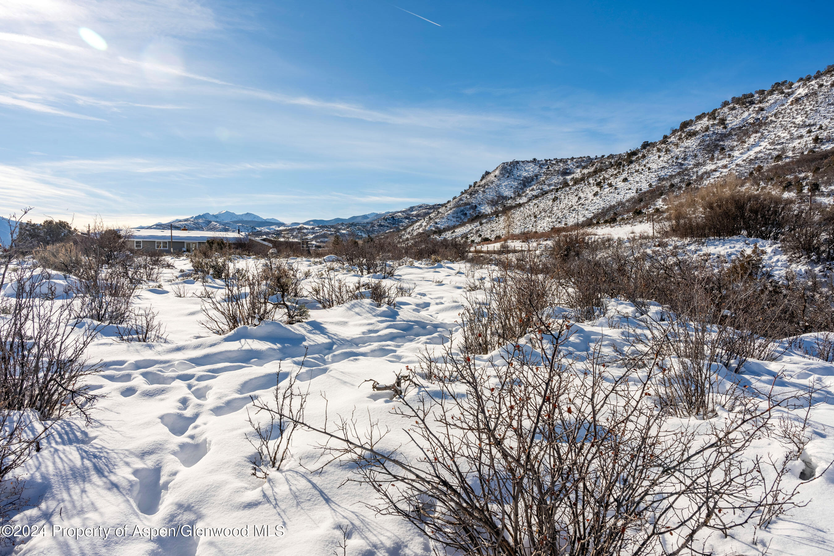 Tbd Twining Flats Road Aspen CO 81611