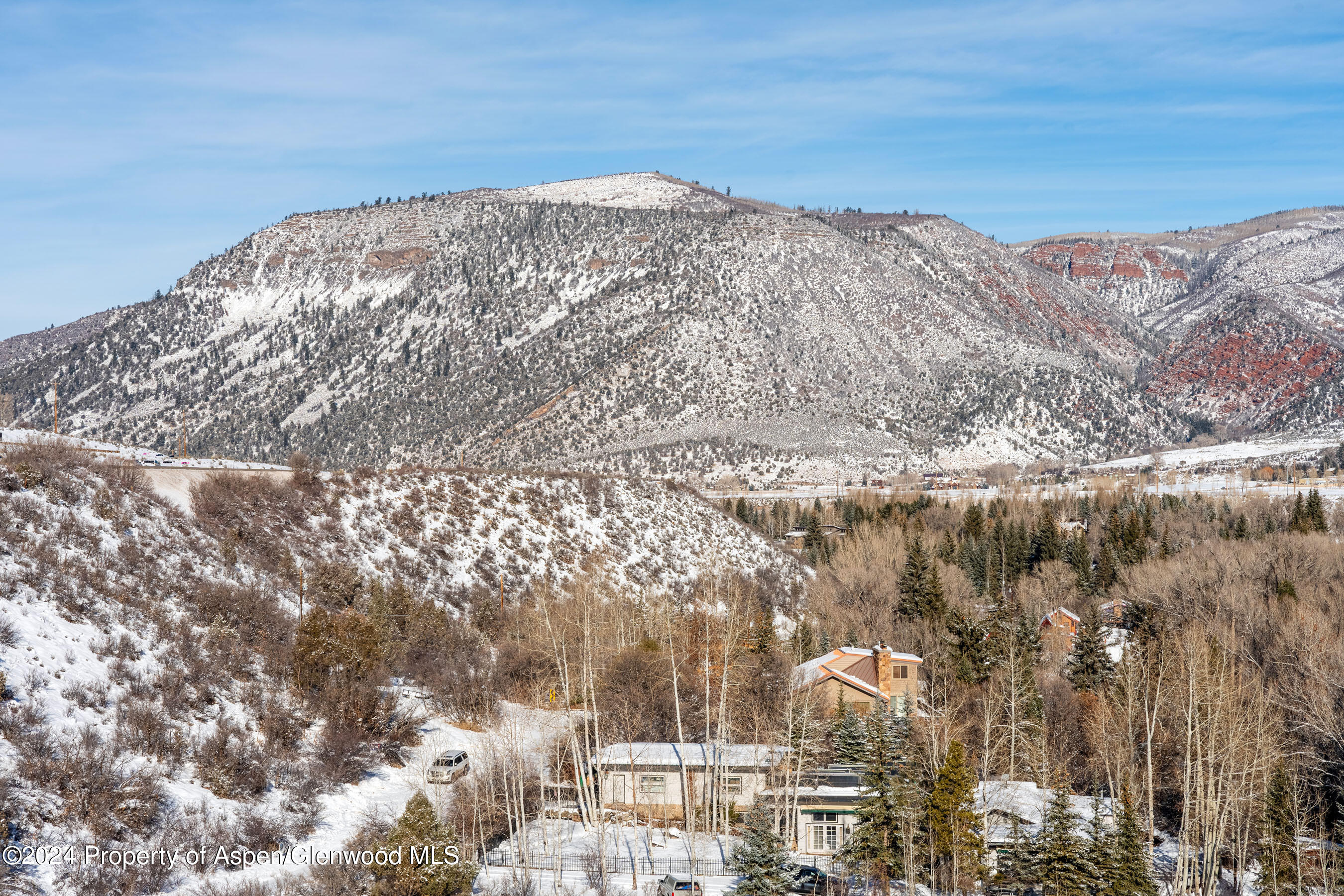 Tbd Twining Flats Road Aspen CO 81611