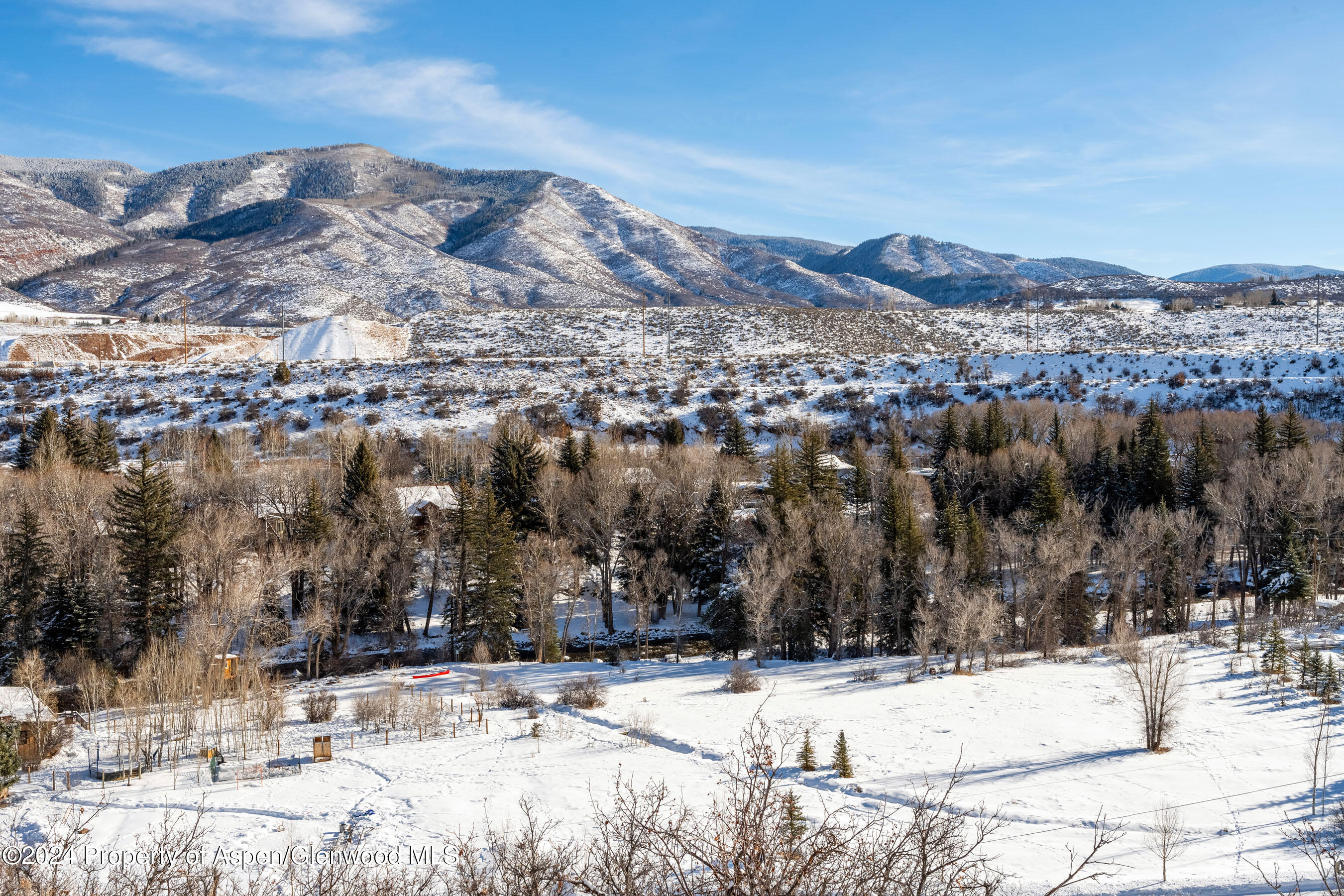 Tbd Twining Flats Road Aspen CO 81611