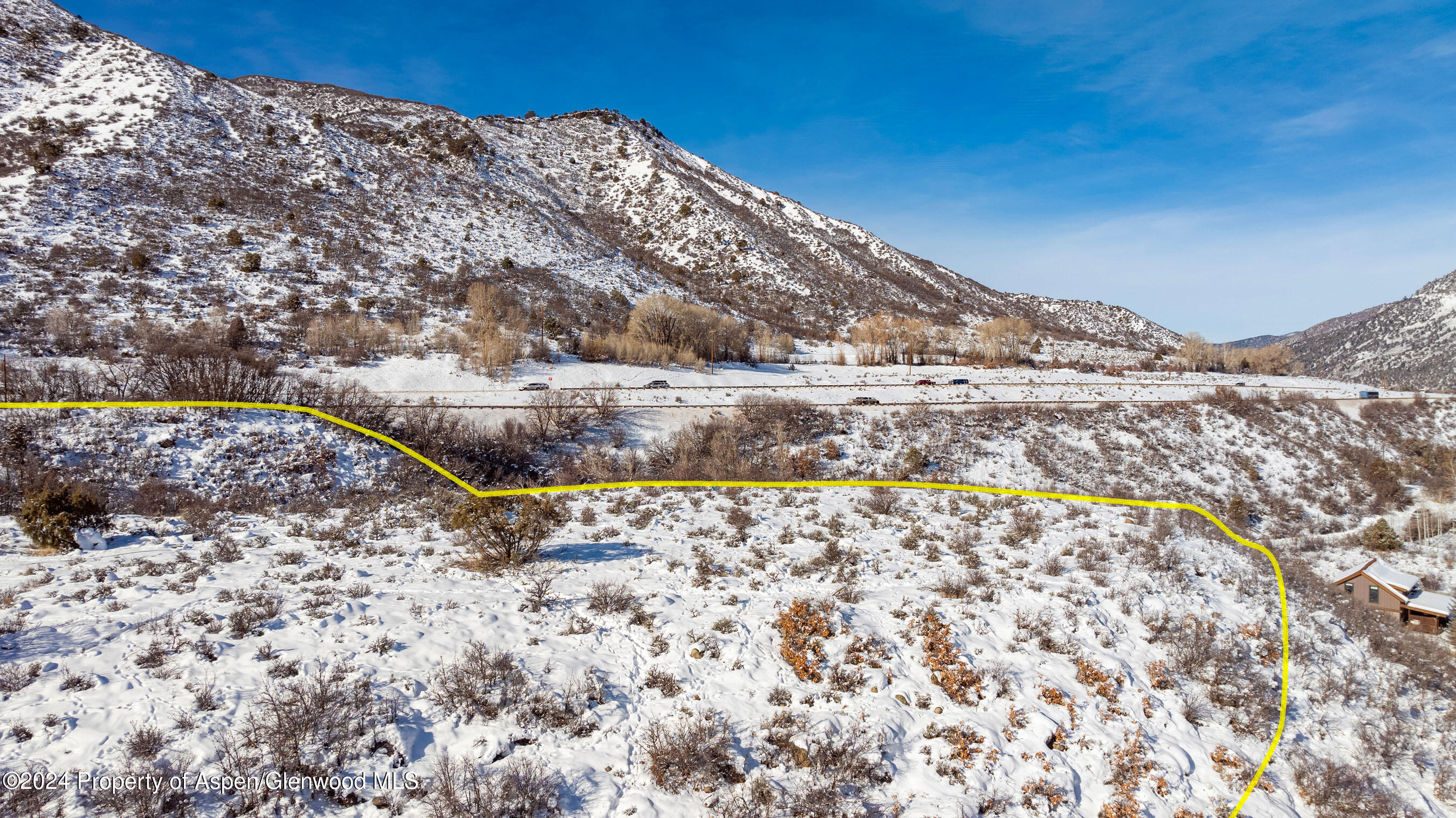 Tbd Twining Flats Road Aspen CO 81611