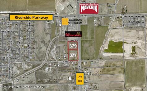 379 29 Road Grand Junction CO 81501