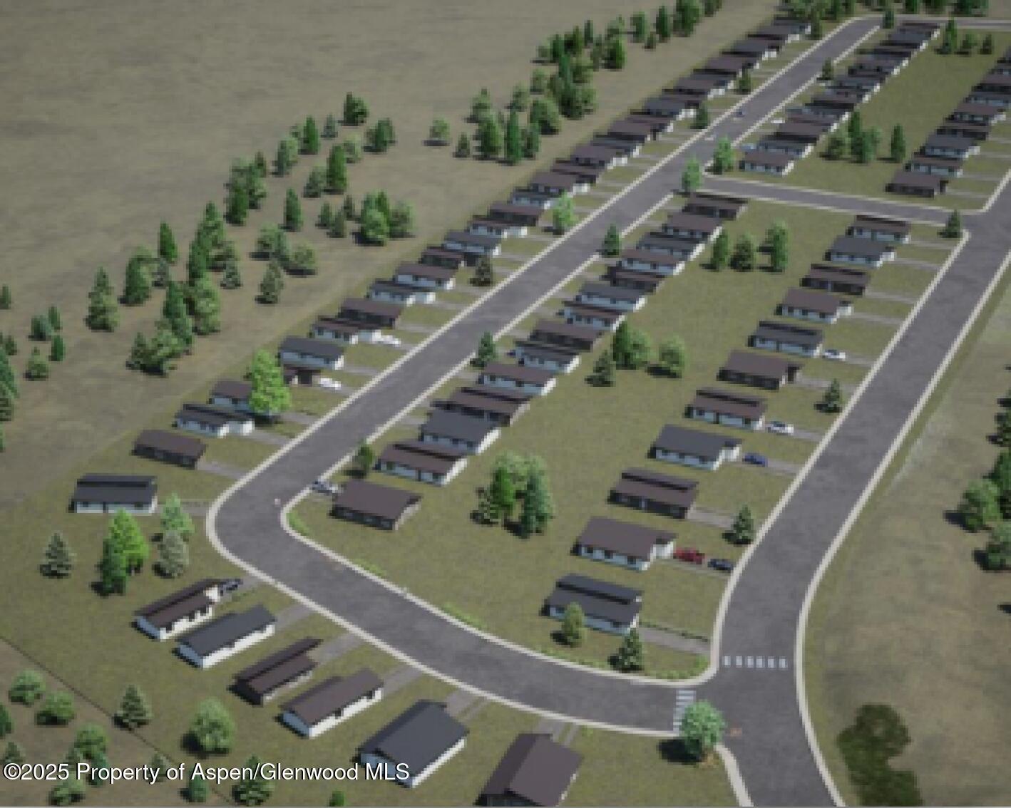 45008 Highway 13 Meeker CO 81641