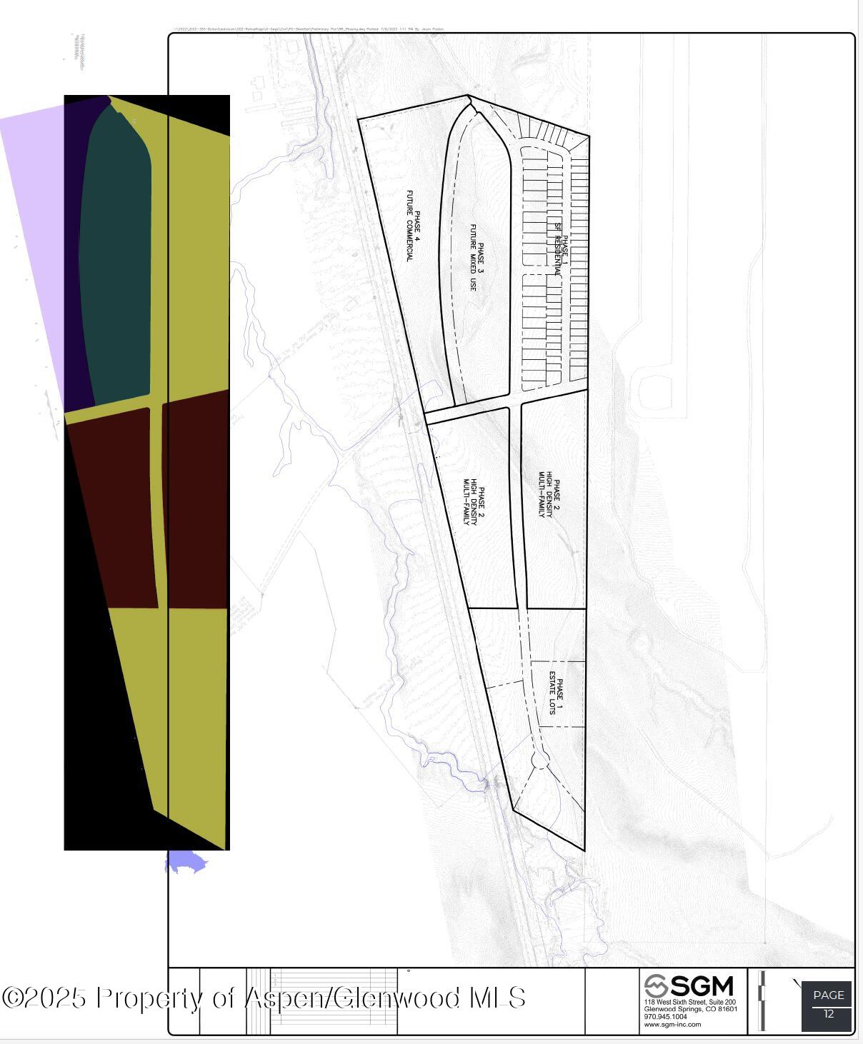 45008 Highway 13 Meeker CO 81641