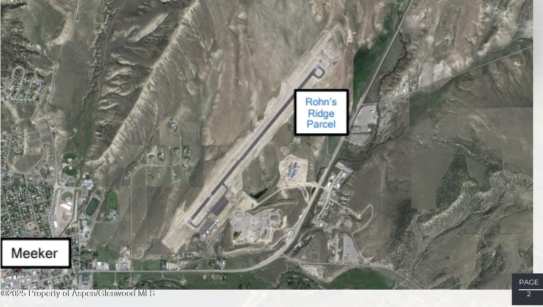 45008 Highway 13 Meeker CO 81641