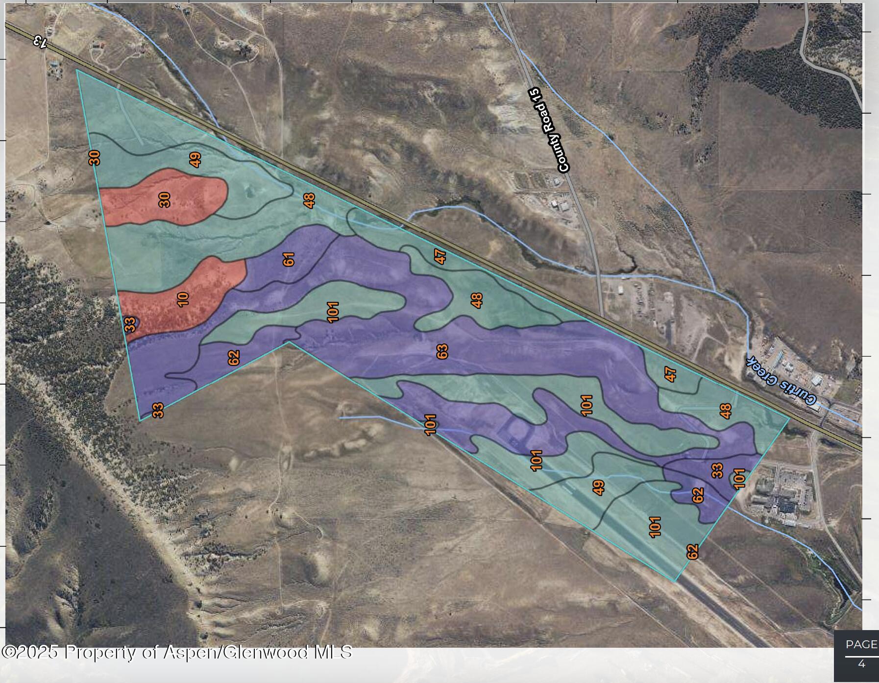 45008 Highway 13 Meeker CO 81641