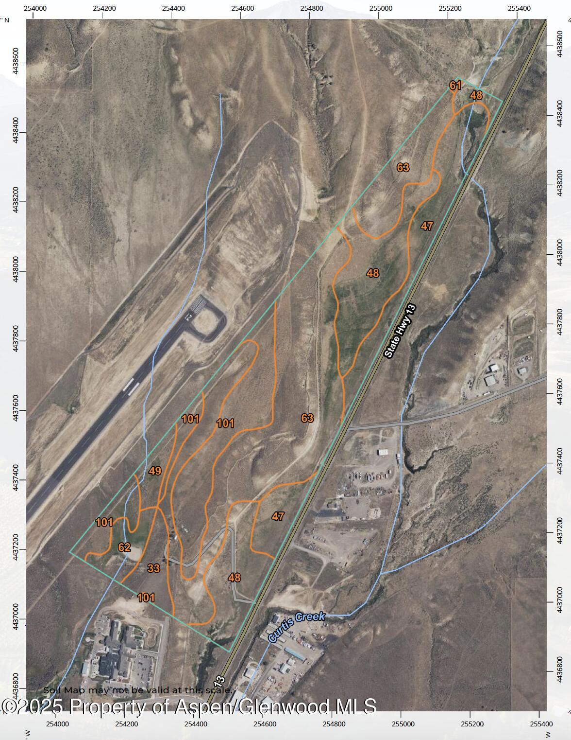 45008 Highway 13 Meeker CO 81641